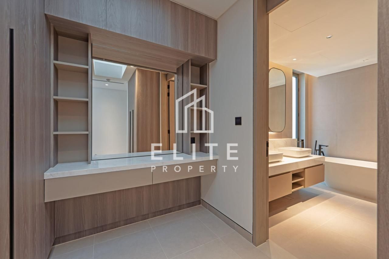 4 CHEQUES , FULLY EQUIPPED, LANDSCAPED