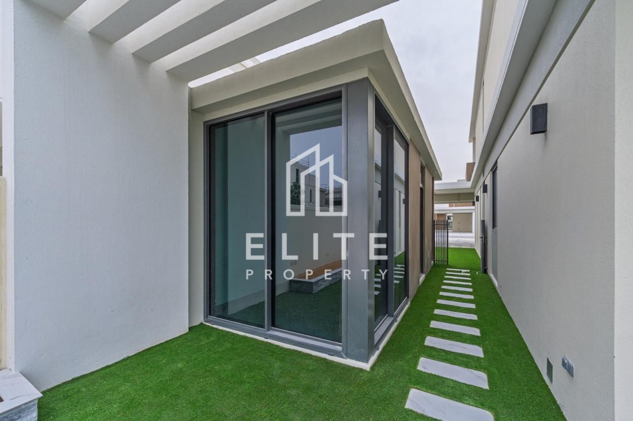 4 CHEQUES , FULLY EQUIPPED, LANDSCAPED