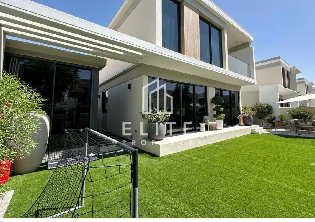 4 CHEQUES , FULLY EQUIPPED, LANDSCAPED