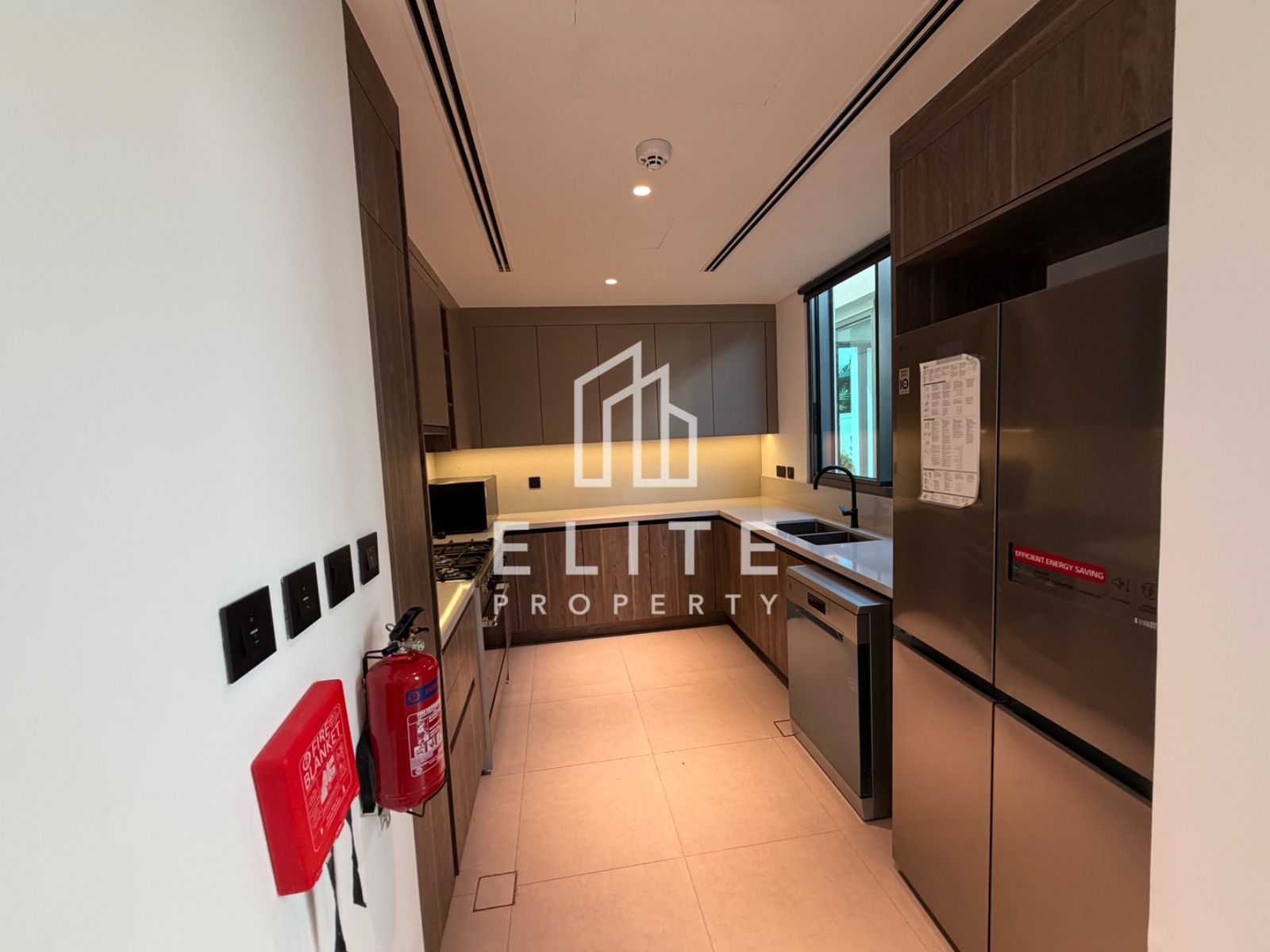 Internal | Fully Equipped | Pool