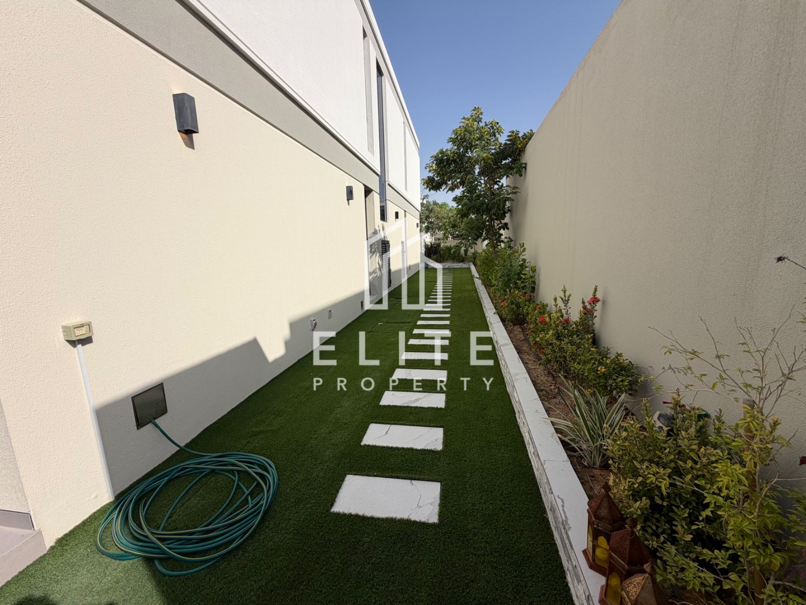Internal | Fully Equipped | Pool