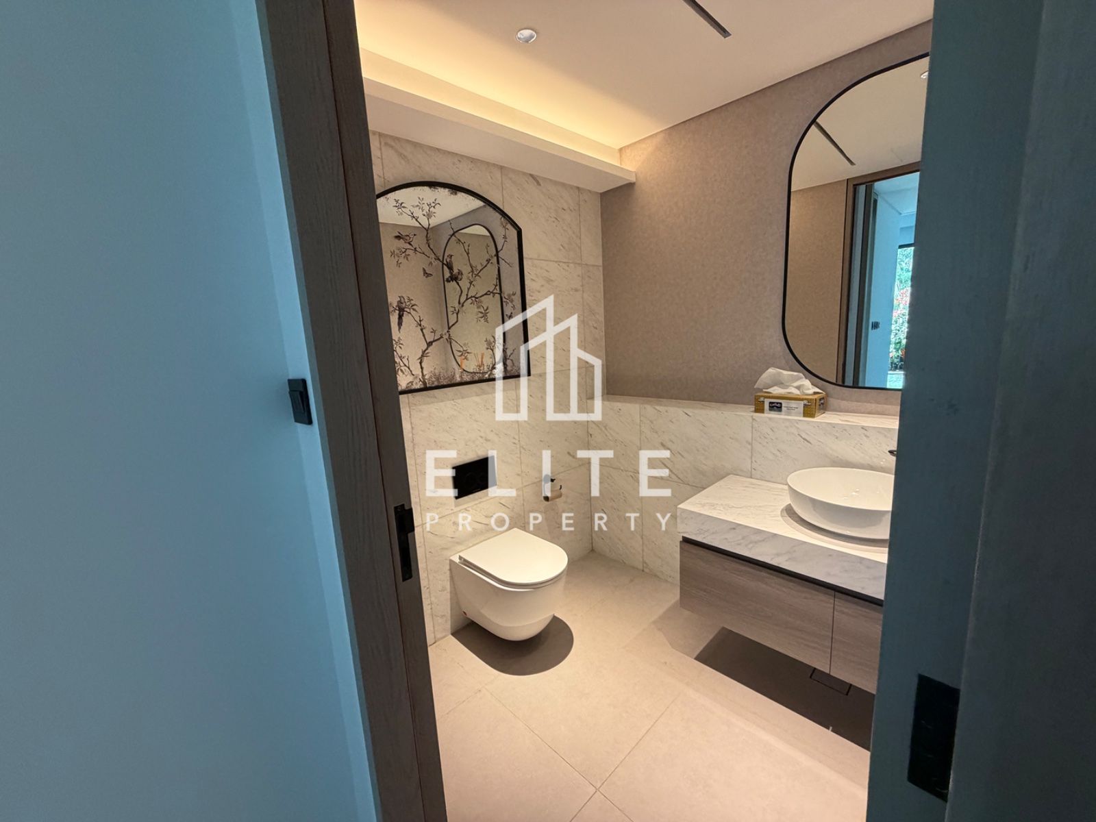 Internal | Fully Equipped | Pool