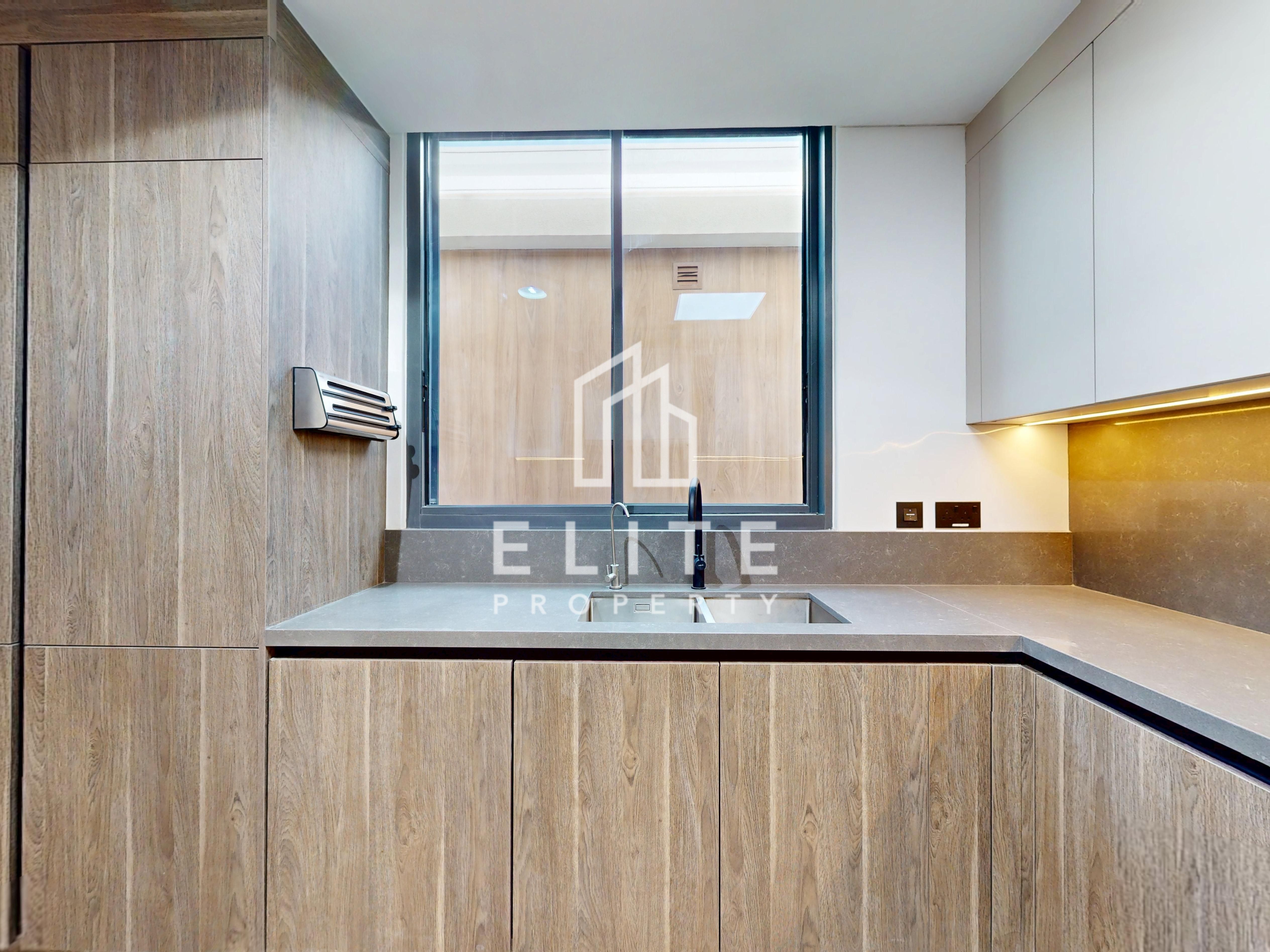 Fully Upgraded | Landscaped | Internal