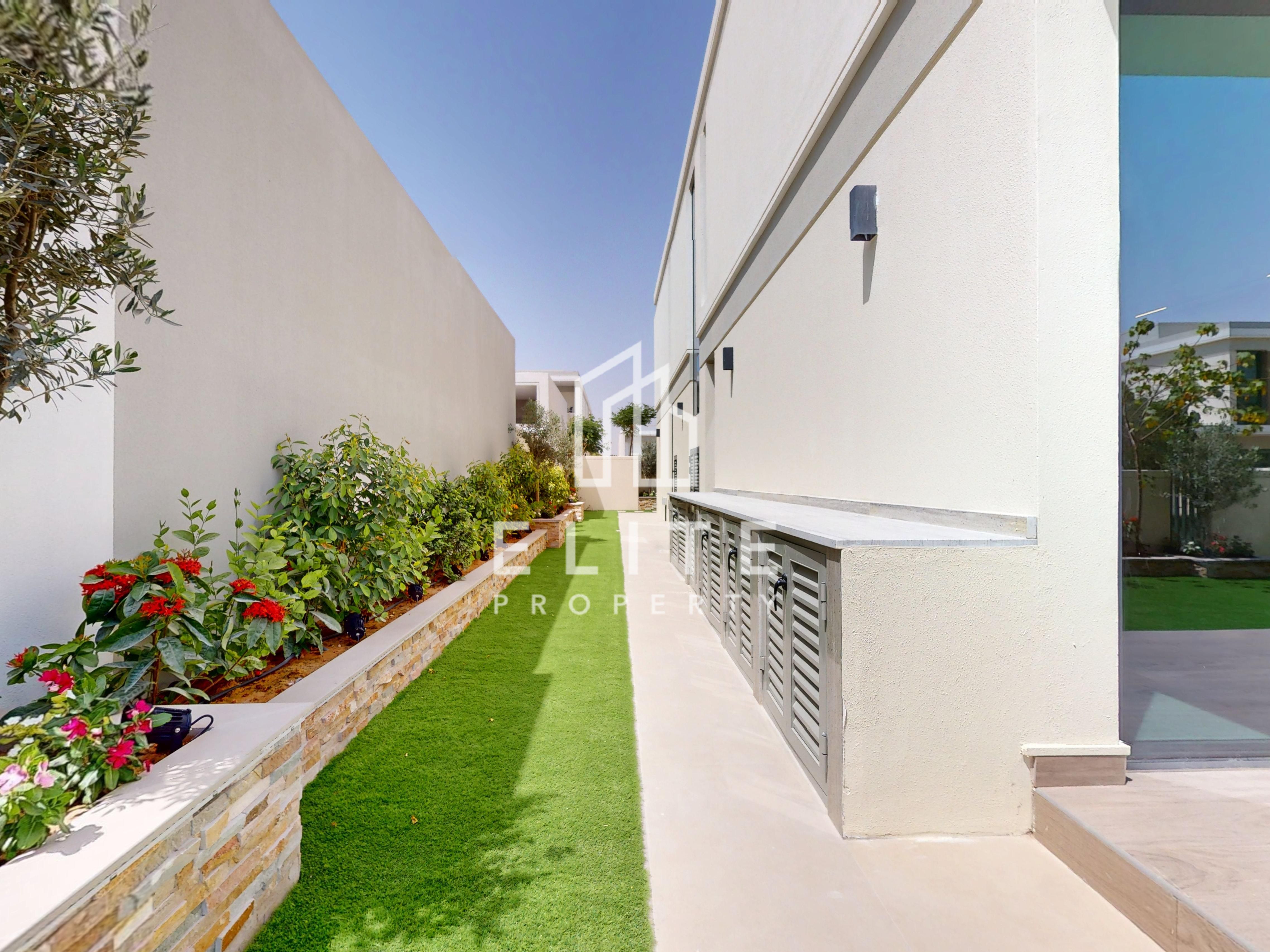 Fully Upgraded | Landscaped | Internal