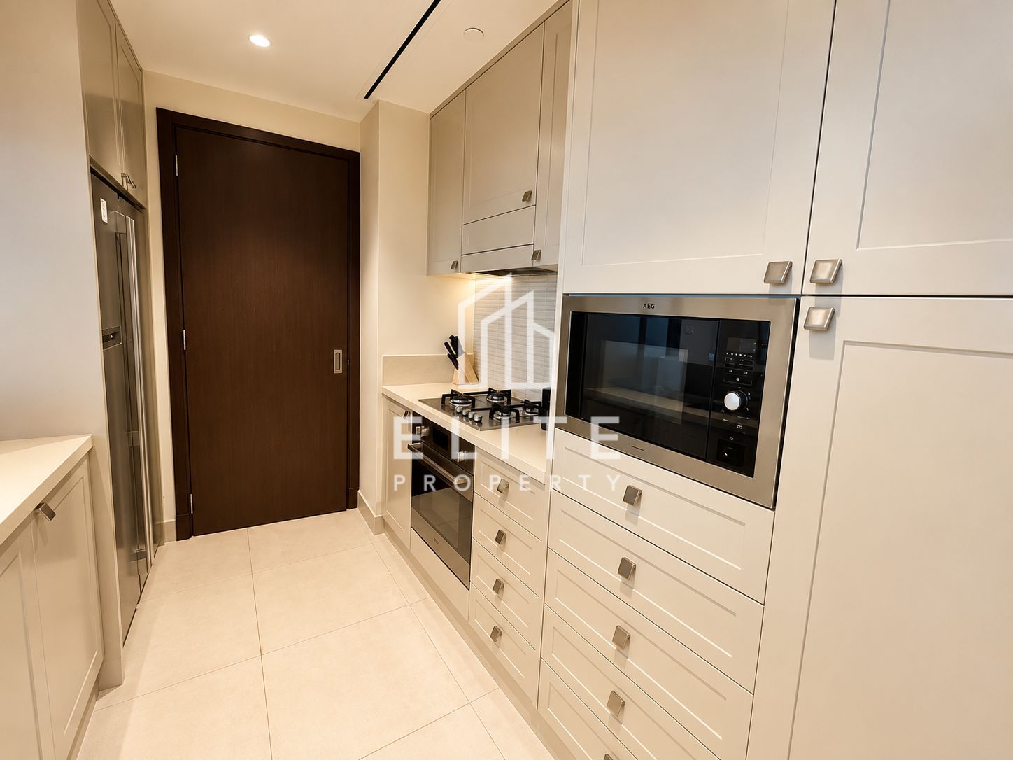 Exclusive | 2 Bed | High Floor | Burj Khalifa View