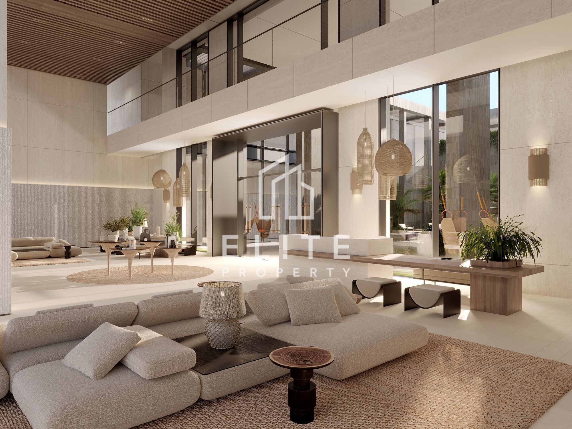 Resell at OP | Rare Layout | Full Sea View