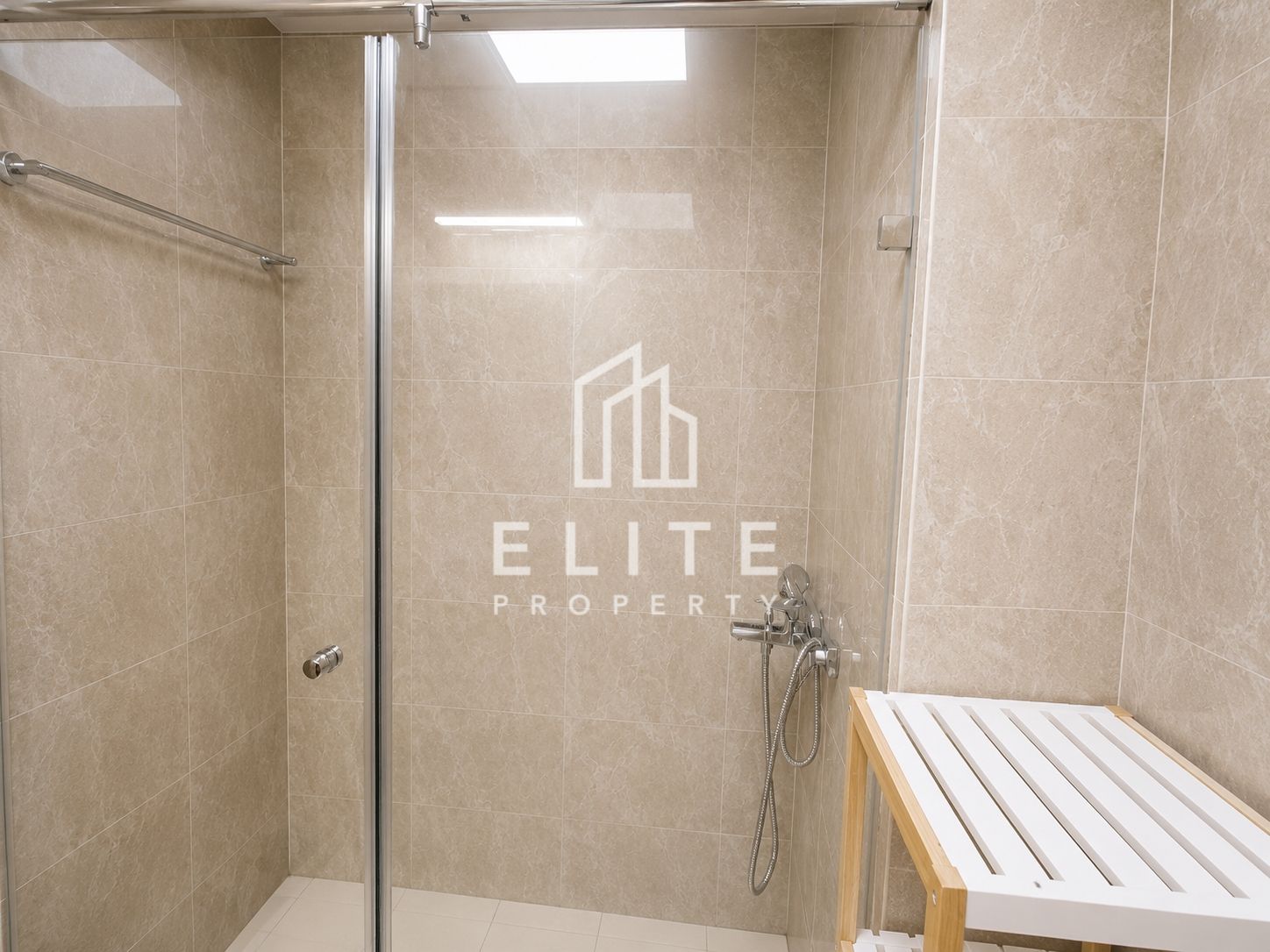 Fully Furnished I Spacious I 1 BR +Maid Room I JVC
