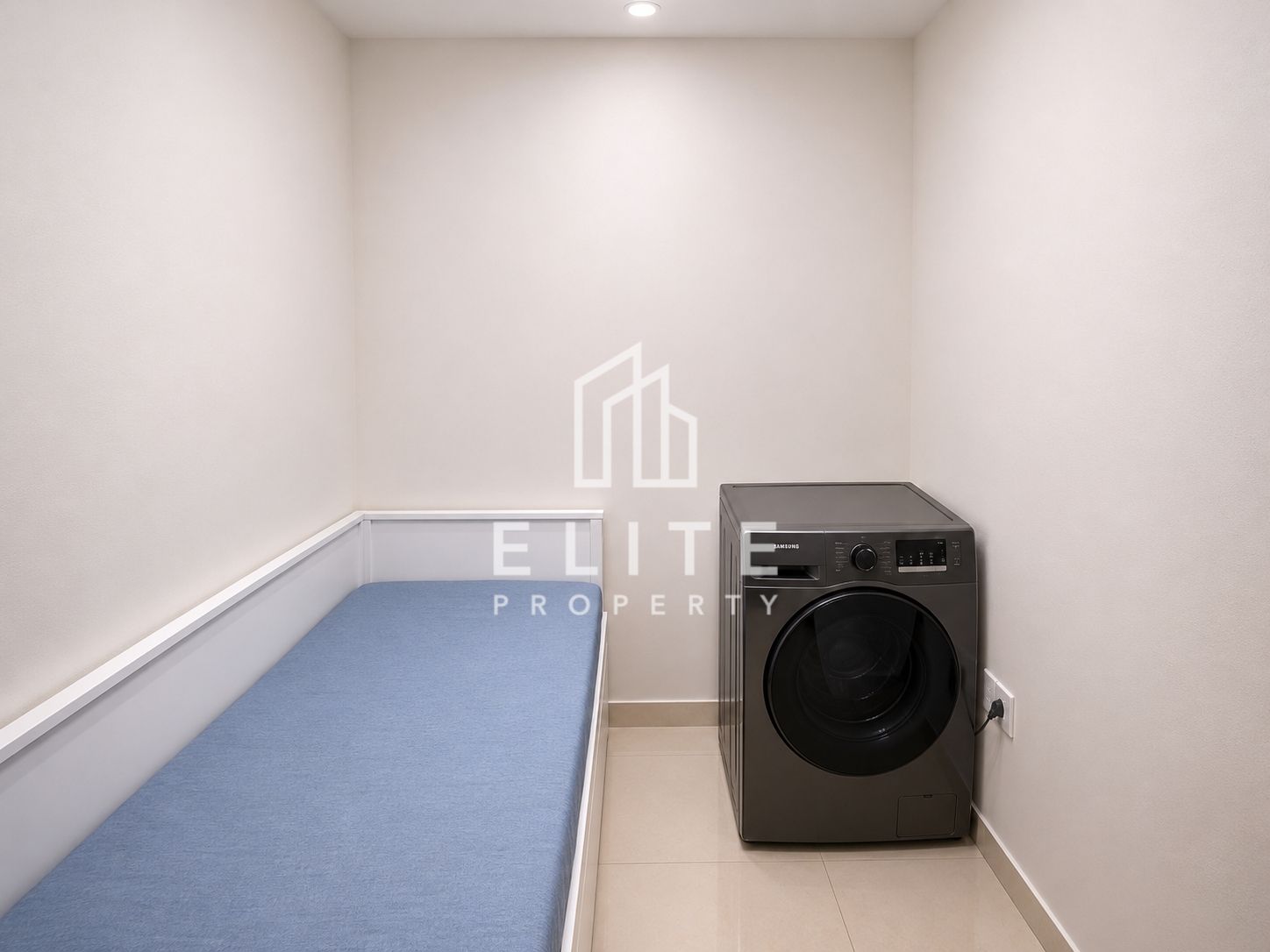 Fully Furnished I Spacious I 1 BR +Maid Room I JVC