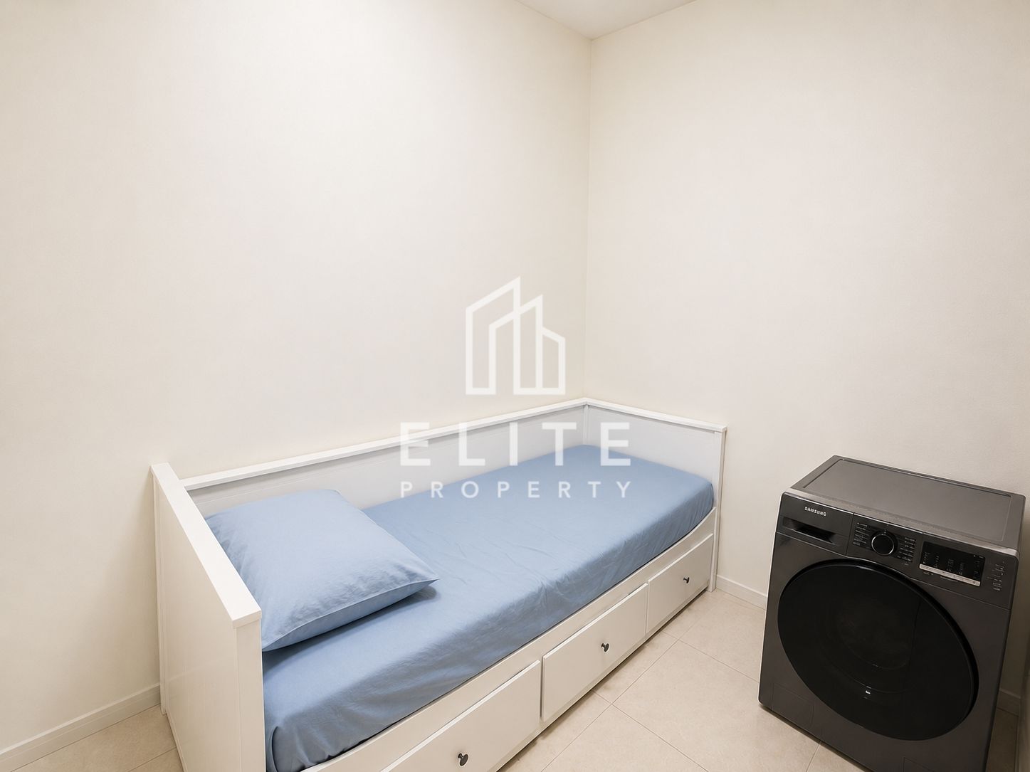 Fully Furnished I Spacious I 1 BR +Maid Room I JVC
