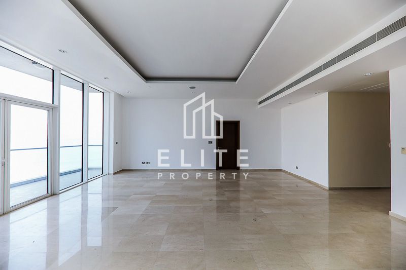 Vacant| Full Sea Views | High Floor