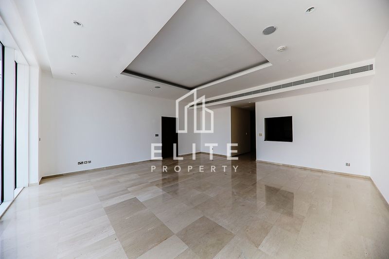 Vacant| Full Sea Views | High Floor