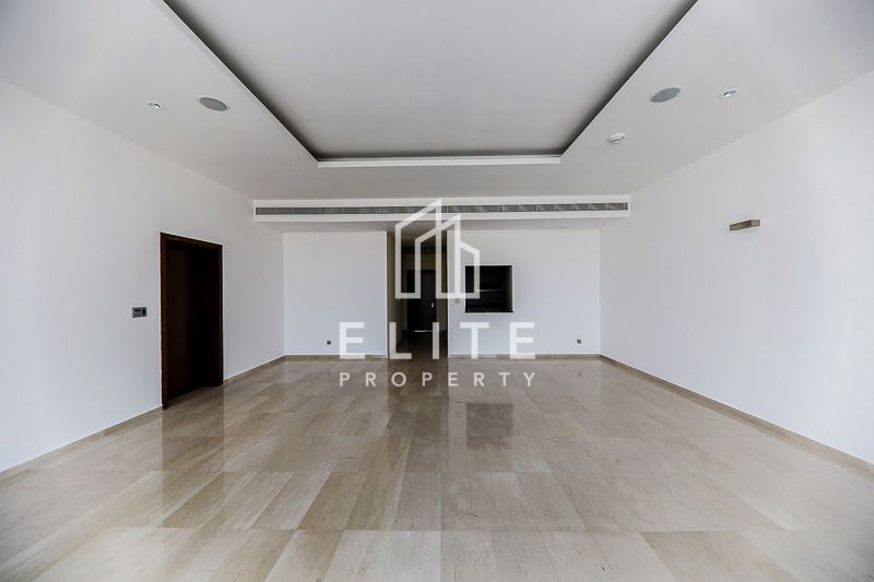 Vacant| Full Sea Views | High Floor