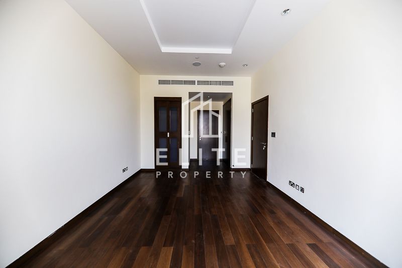 Vacant| Full Sea Views | High Floor