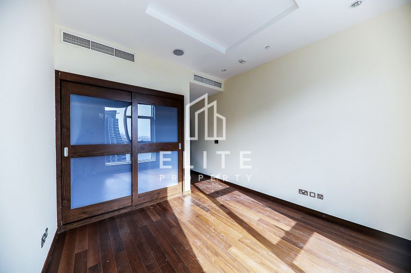 Vacant| Full Sea Views | High Floor