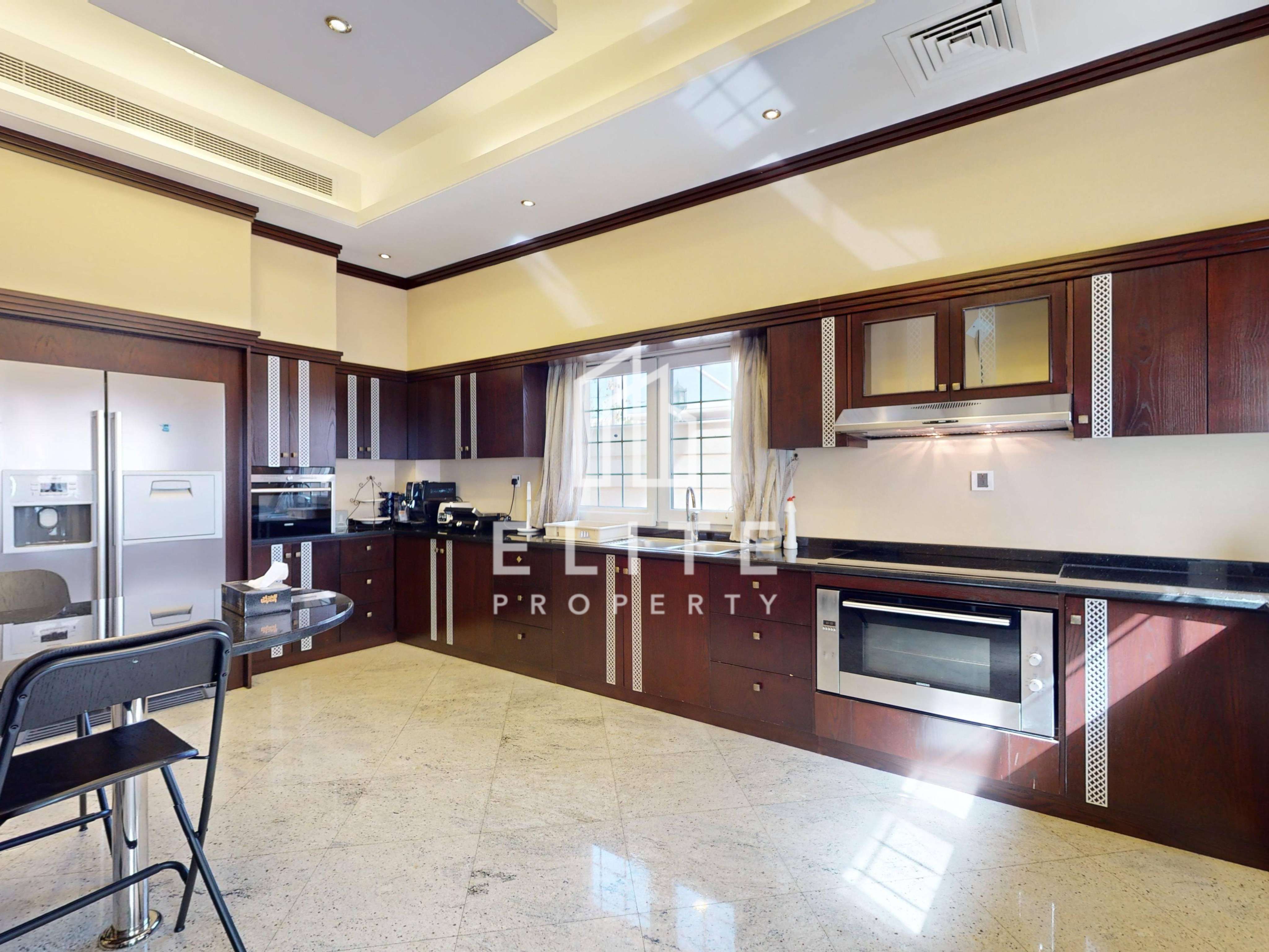 STUNNING VILLA | NEAR WTC | READY TO MOVE IN