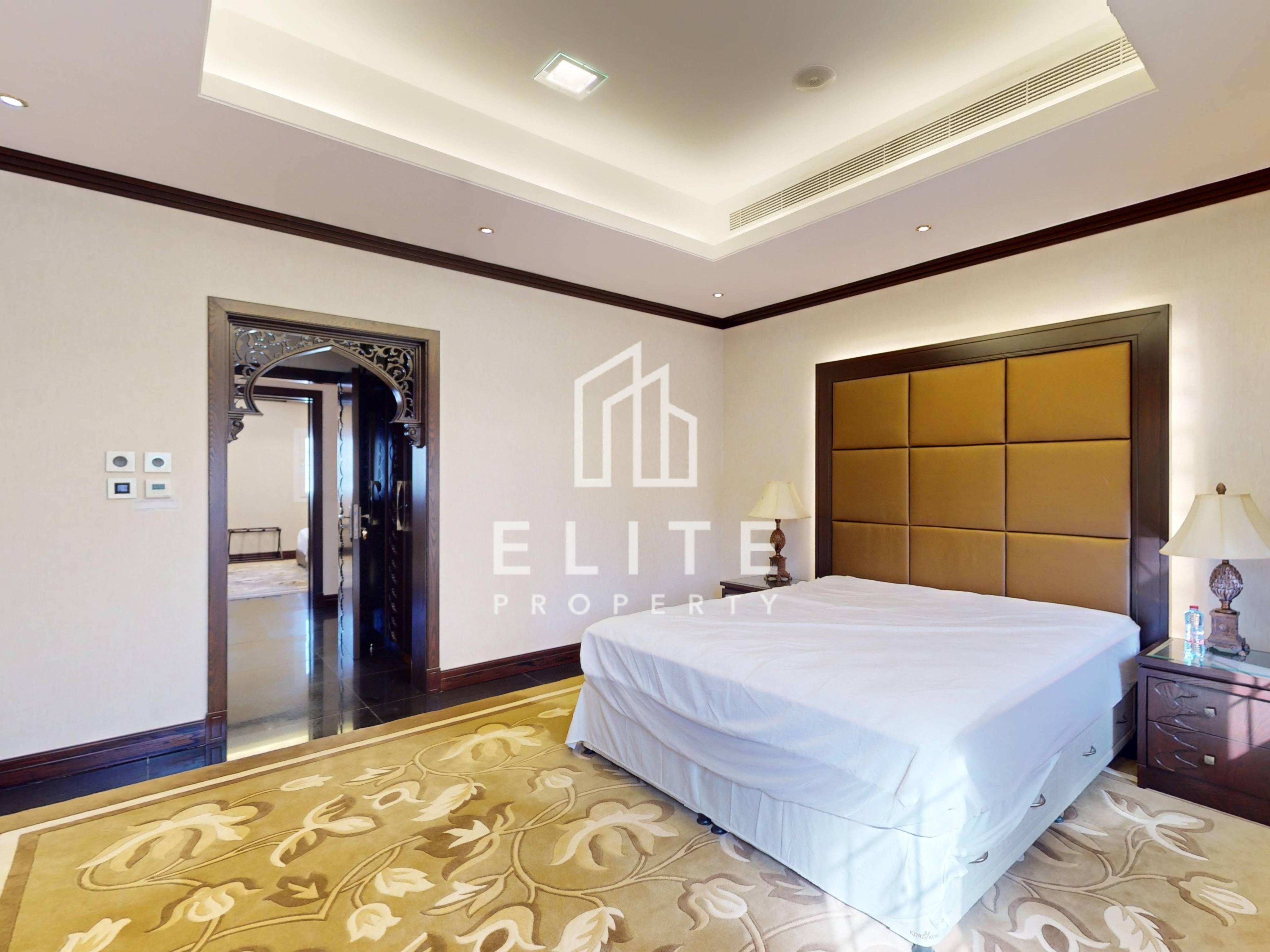 STUNNING VILLA | NEAR WTC | READY TO MOVE IN