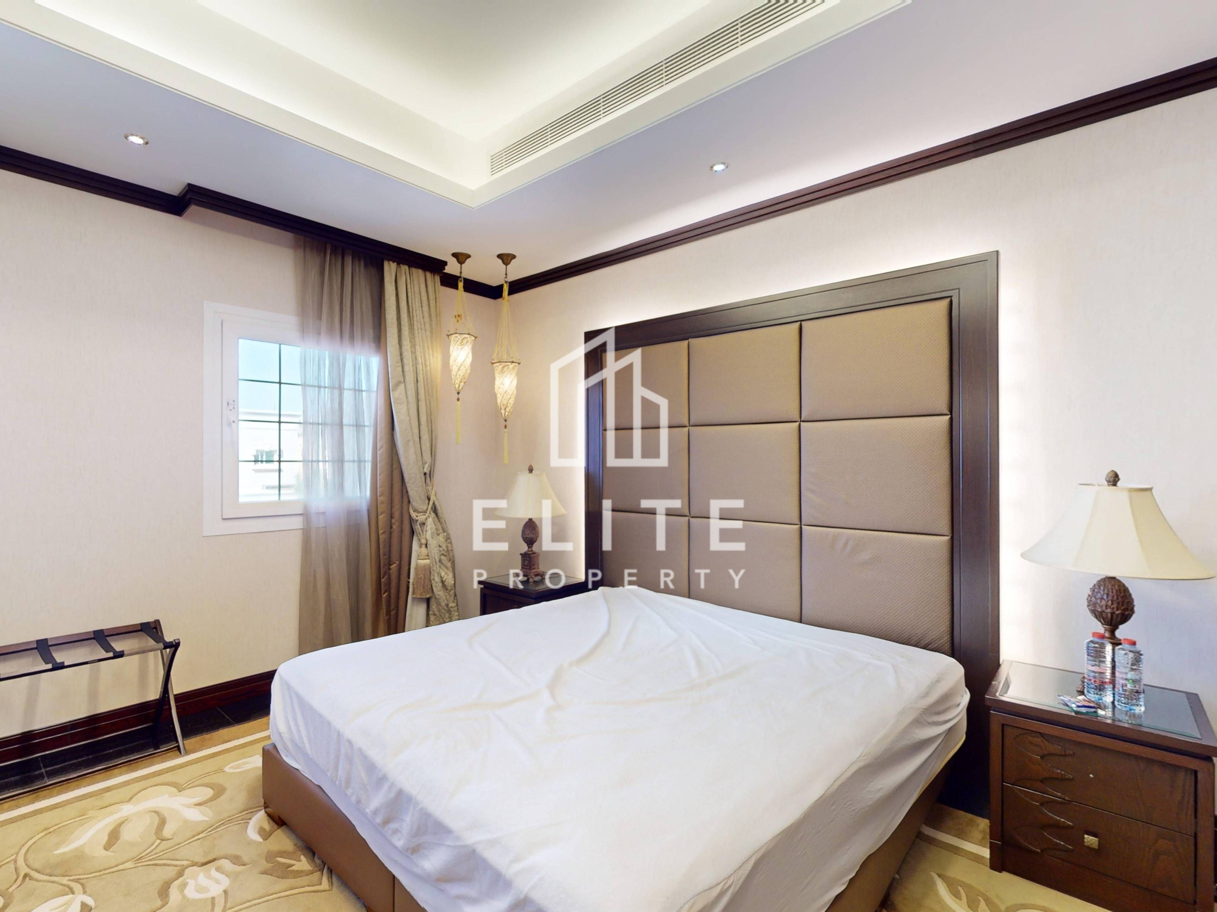 STUNNING VILLA | NEAR WTC | READY TO MOVE IN