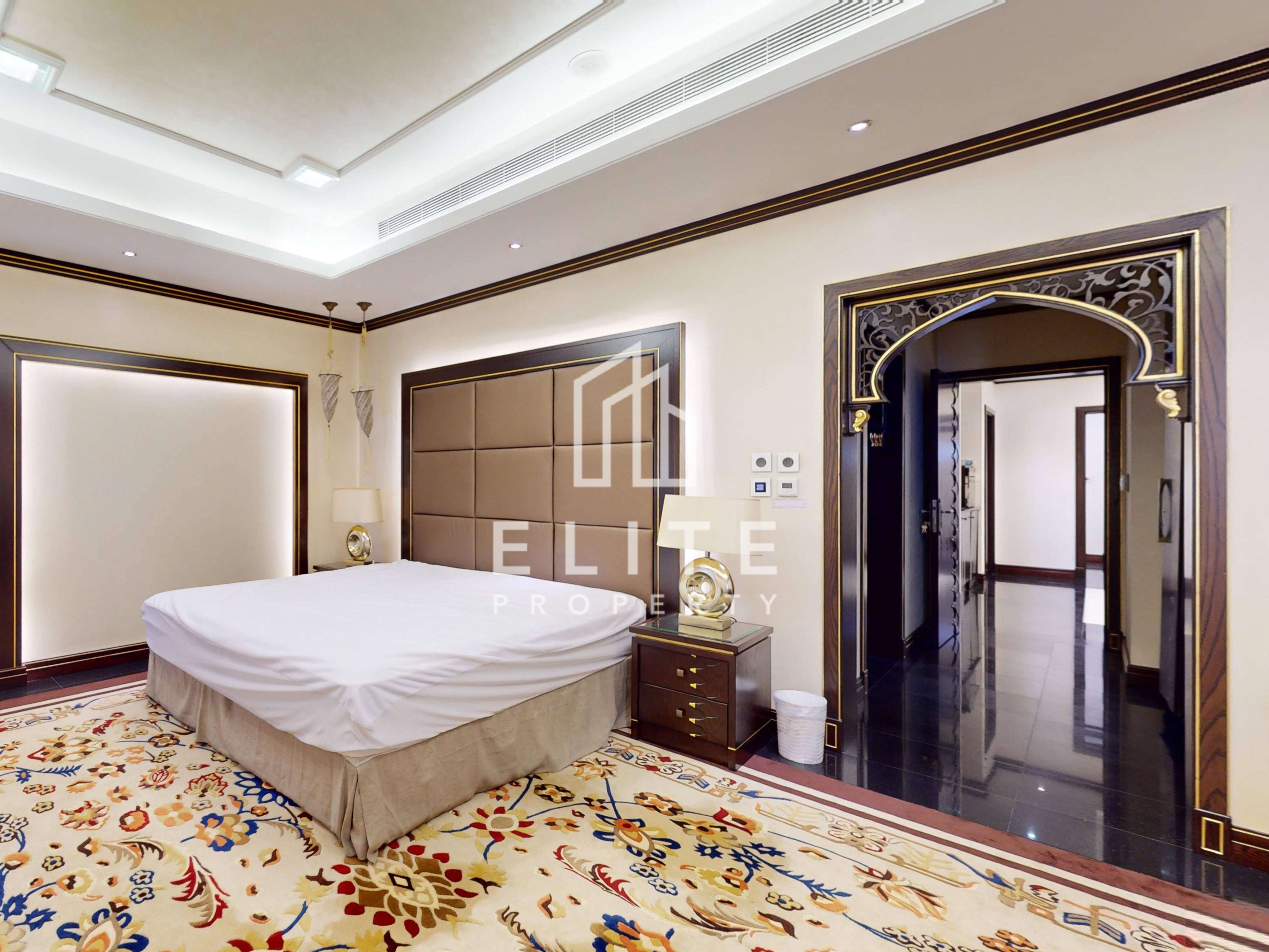 STUNNING VILLA | NEAR WTC | READY TO MOVE IN