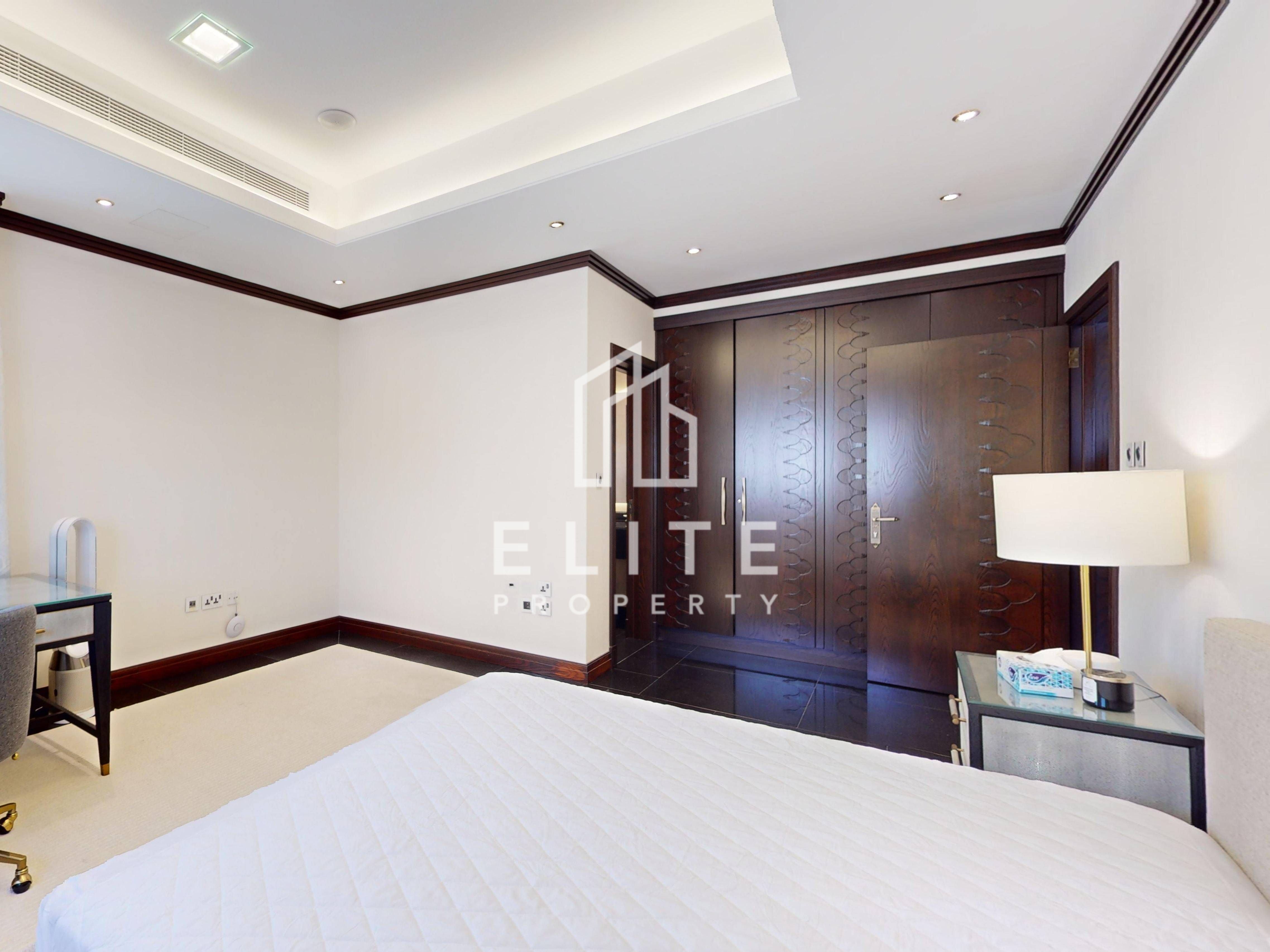 STUNNING VILLA | NEAR WTC | READY TO MOVE IN