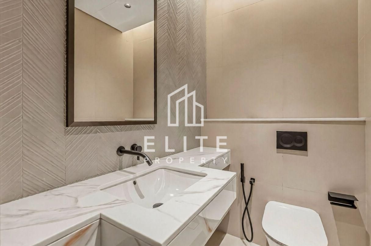 Marriott Branded I Spacious, Furnished I Brand New