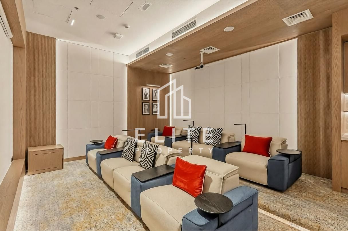 Marriott Branded I Spacious, Furnished I Brand New