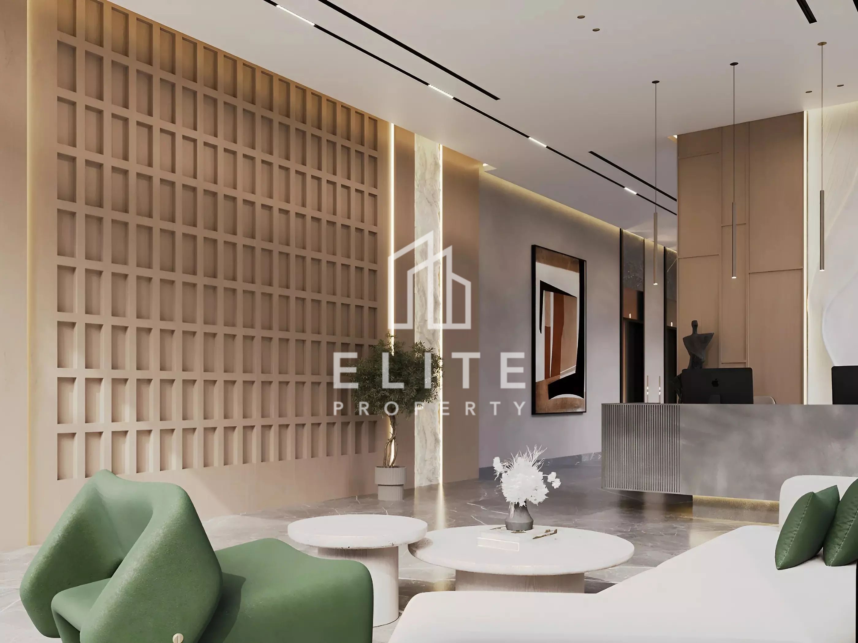 The Willows Premium Retail – MBR City District 11
