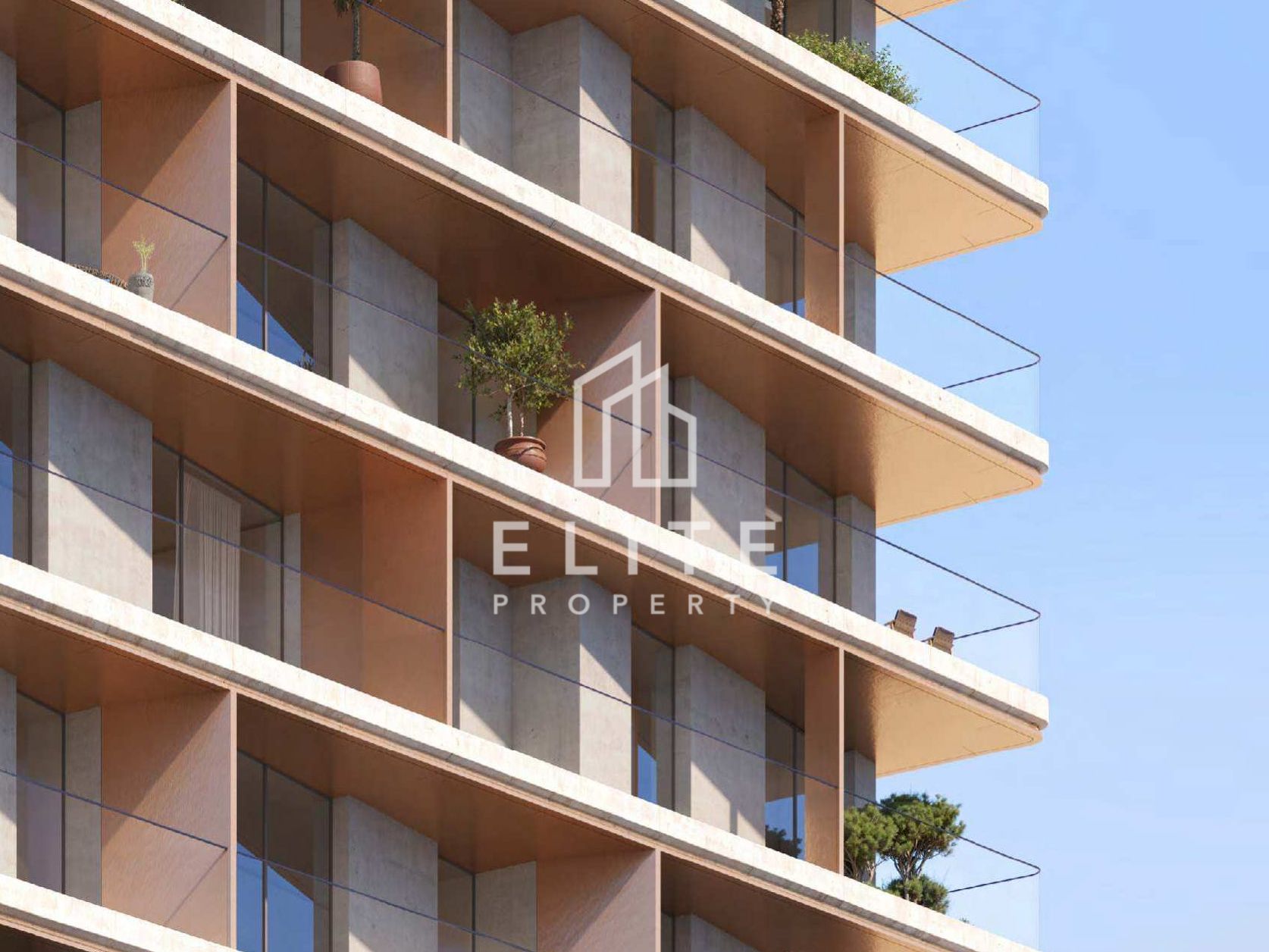 OPEN OCEAN VIEW I PENTHOUSE | DUBAI MARITIME CITY