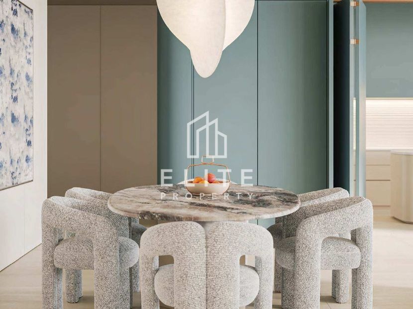 OPEN OCEAN VIEW I PENTHOUSE | DUBAI MARITIME CITY