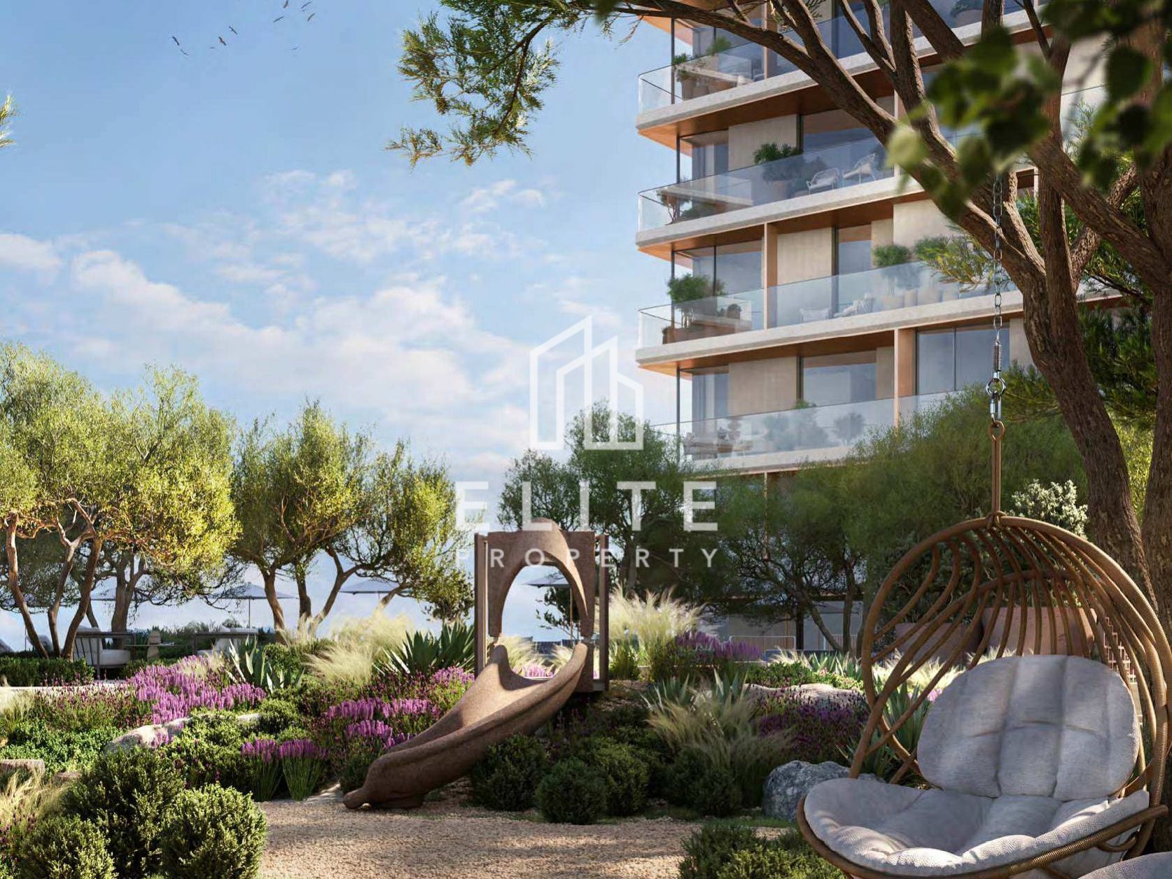 OPEN OCEAN VIEW I PENTHOUSE | DUBAI MARITIME CITY