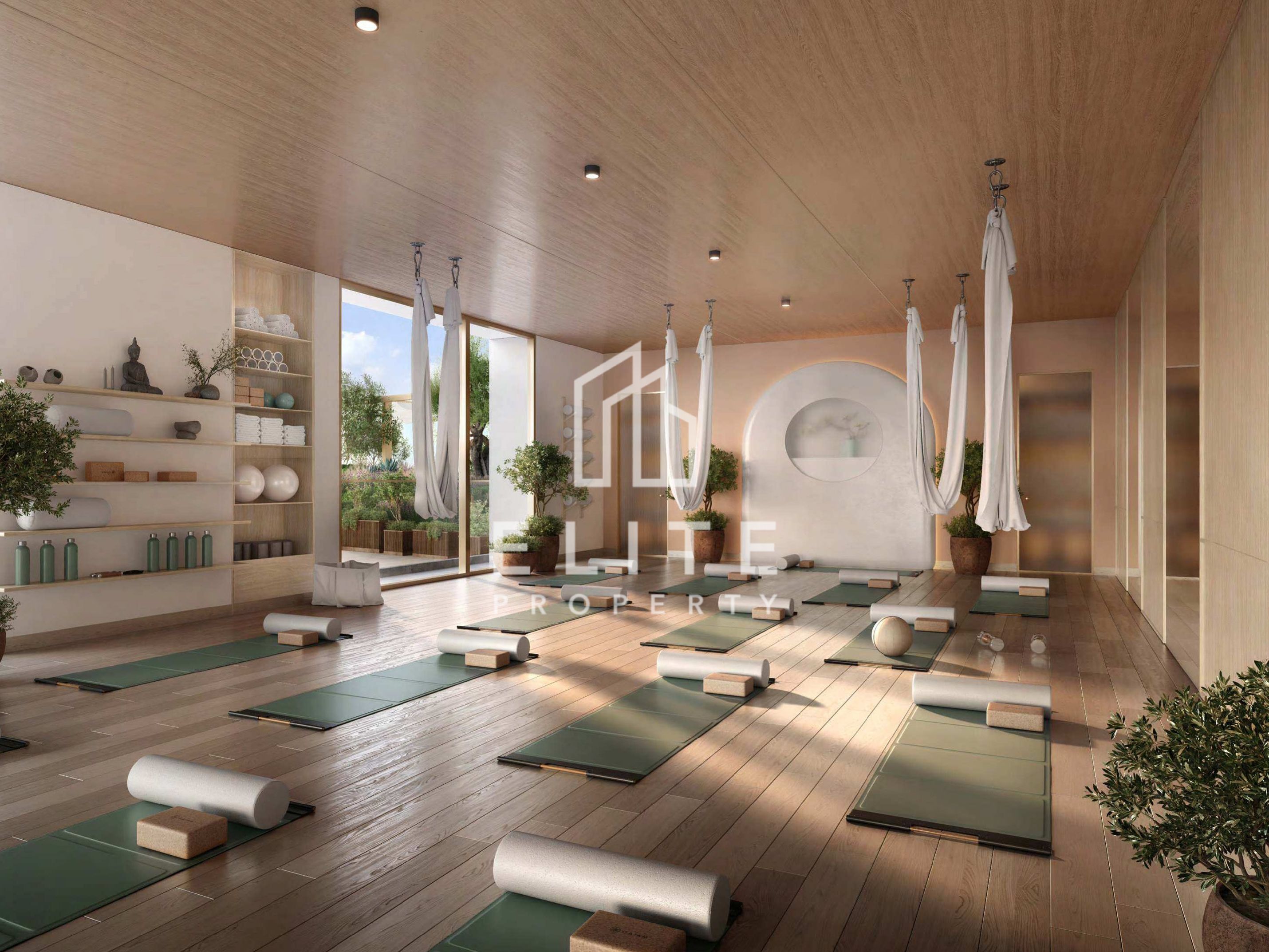OPEN OCEAN VIEW I PENTHOUSE | DUBAI MARITIME CITY