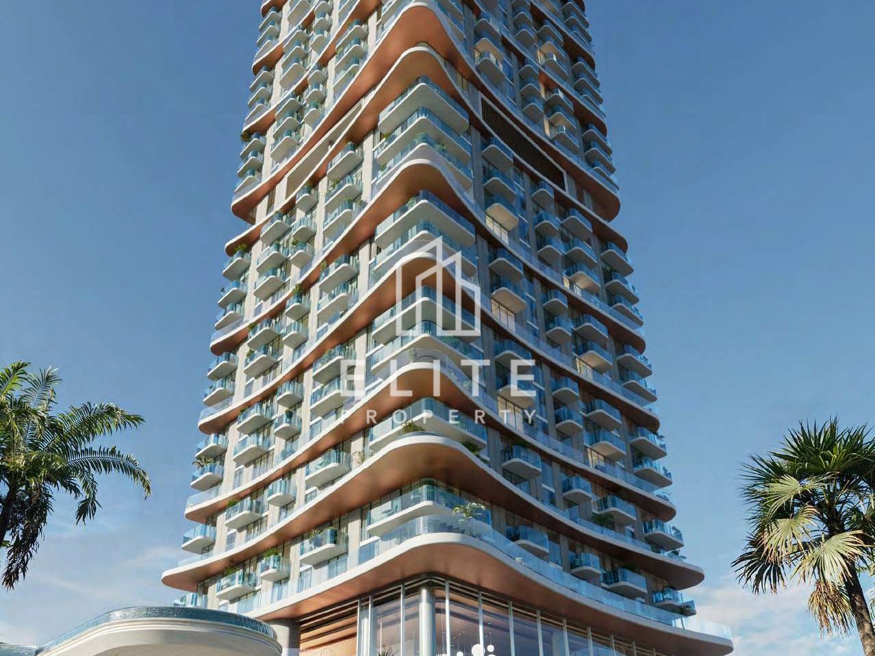 DUPLEX PENTHOUSE I PRIVATE POOL I OCEAN VIEWS