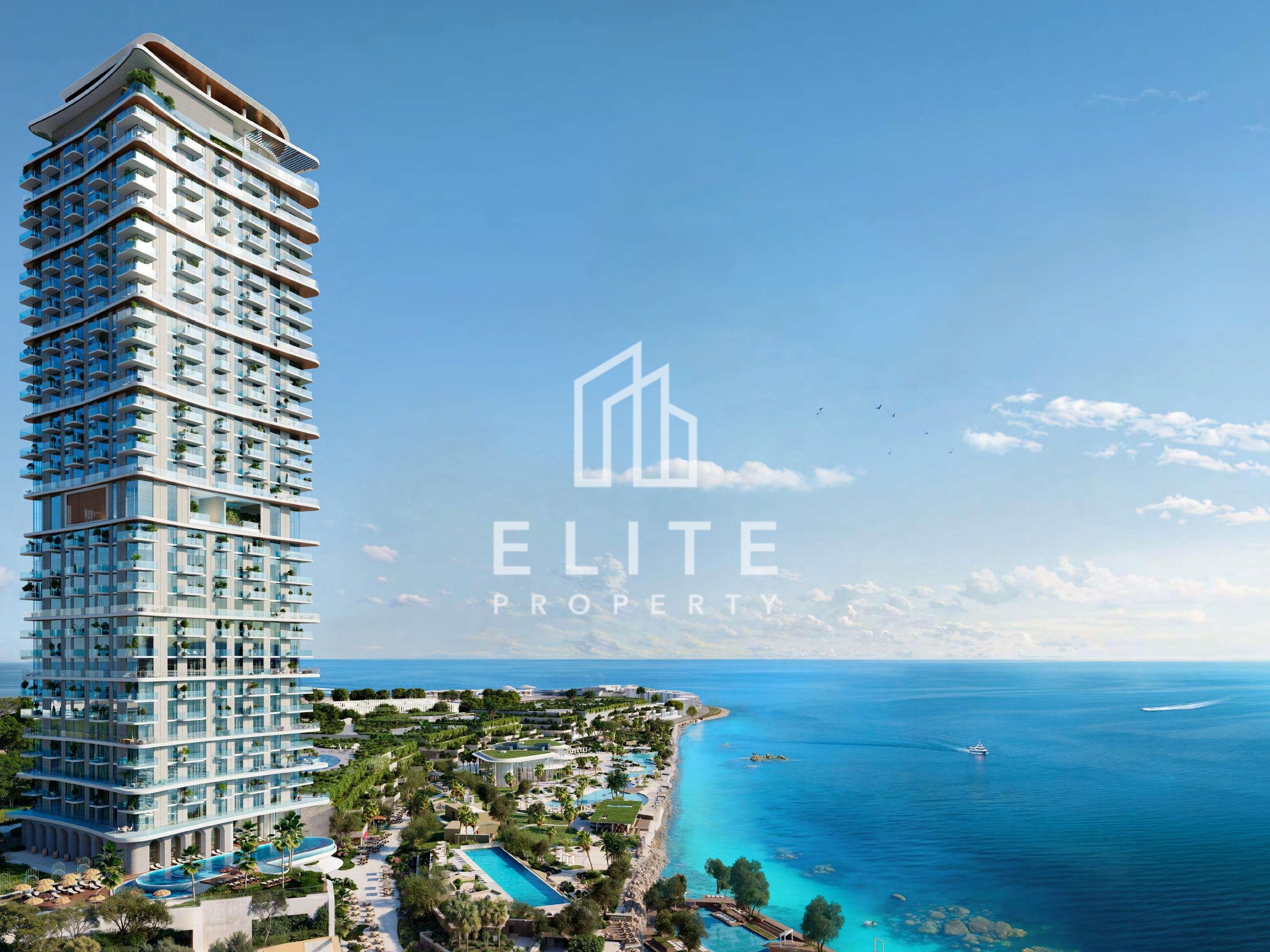 DUPLEX PENTHOUSE I PRIVATE POOL I OCEAN VIEWS
