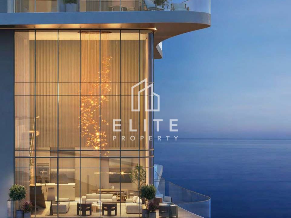 DUPLEX PENTHOUSE I PRIVATE POOL I OCEAN VIEWS