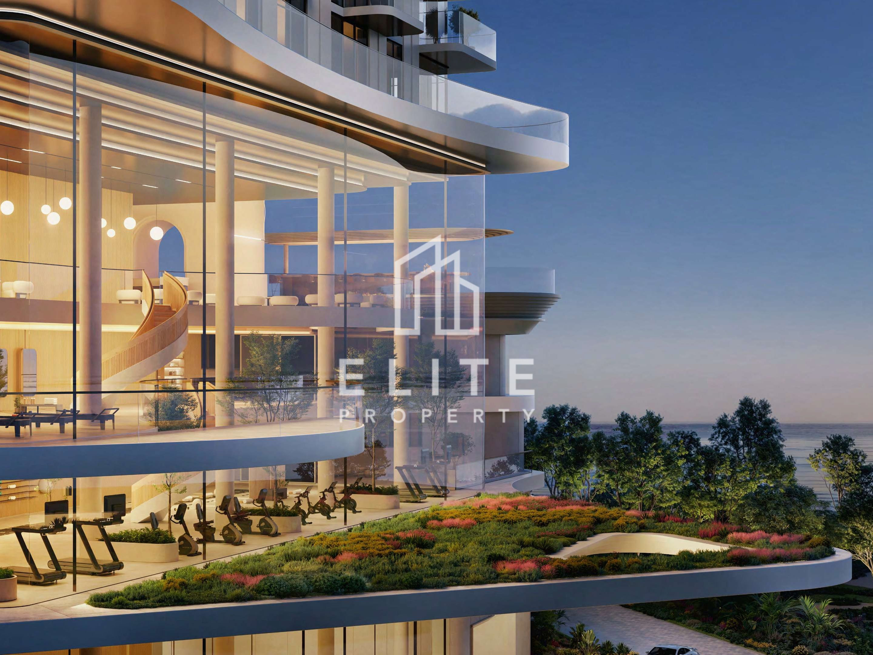 DUPLEX PENTHOUSE I PRIVATE POOL I OCEAN VIEWS