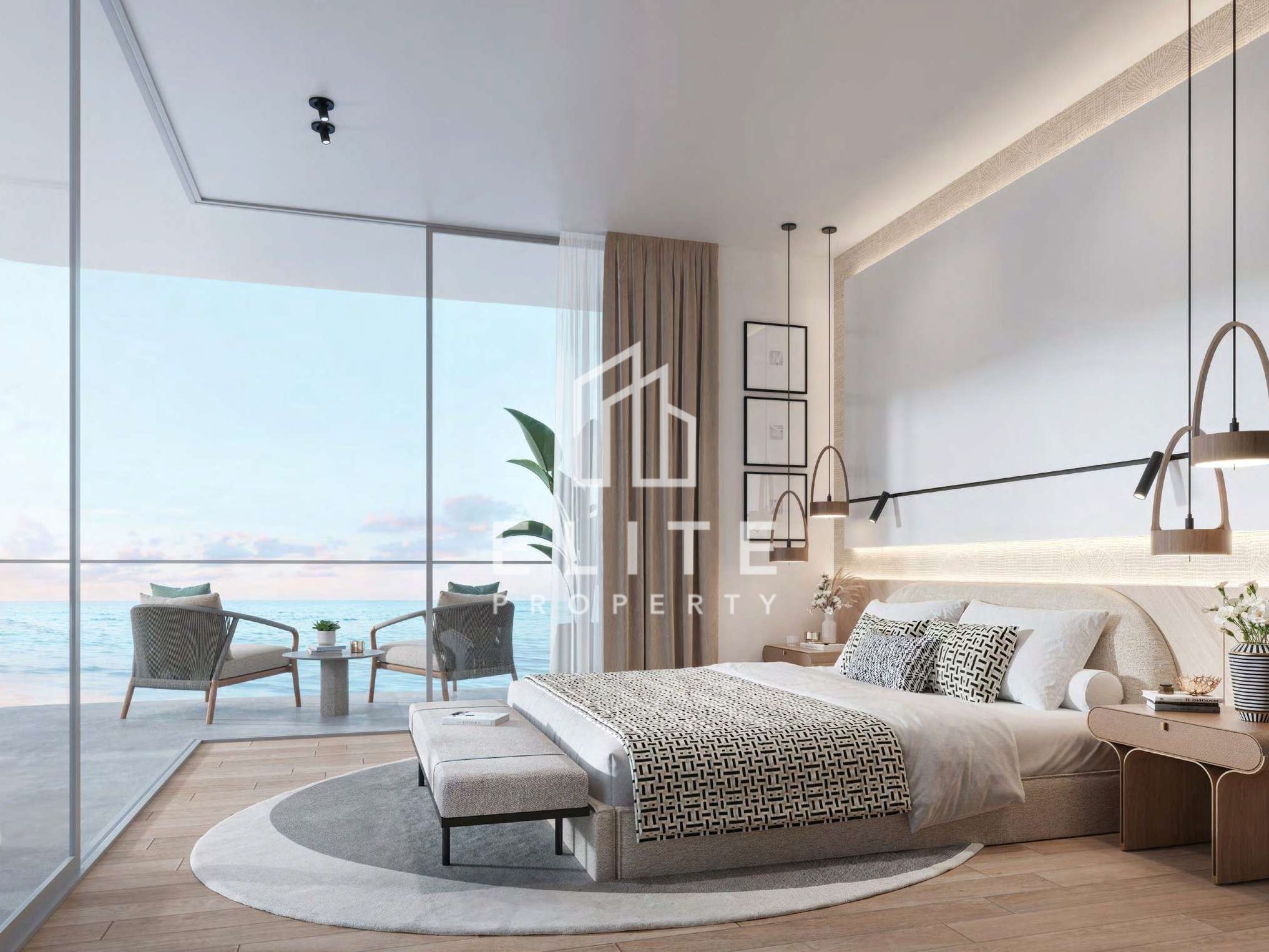 DUPLEX PENTHOUSE I PRIVATE POOL I OCEAN VIEWS