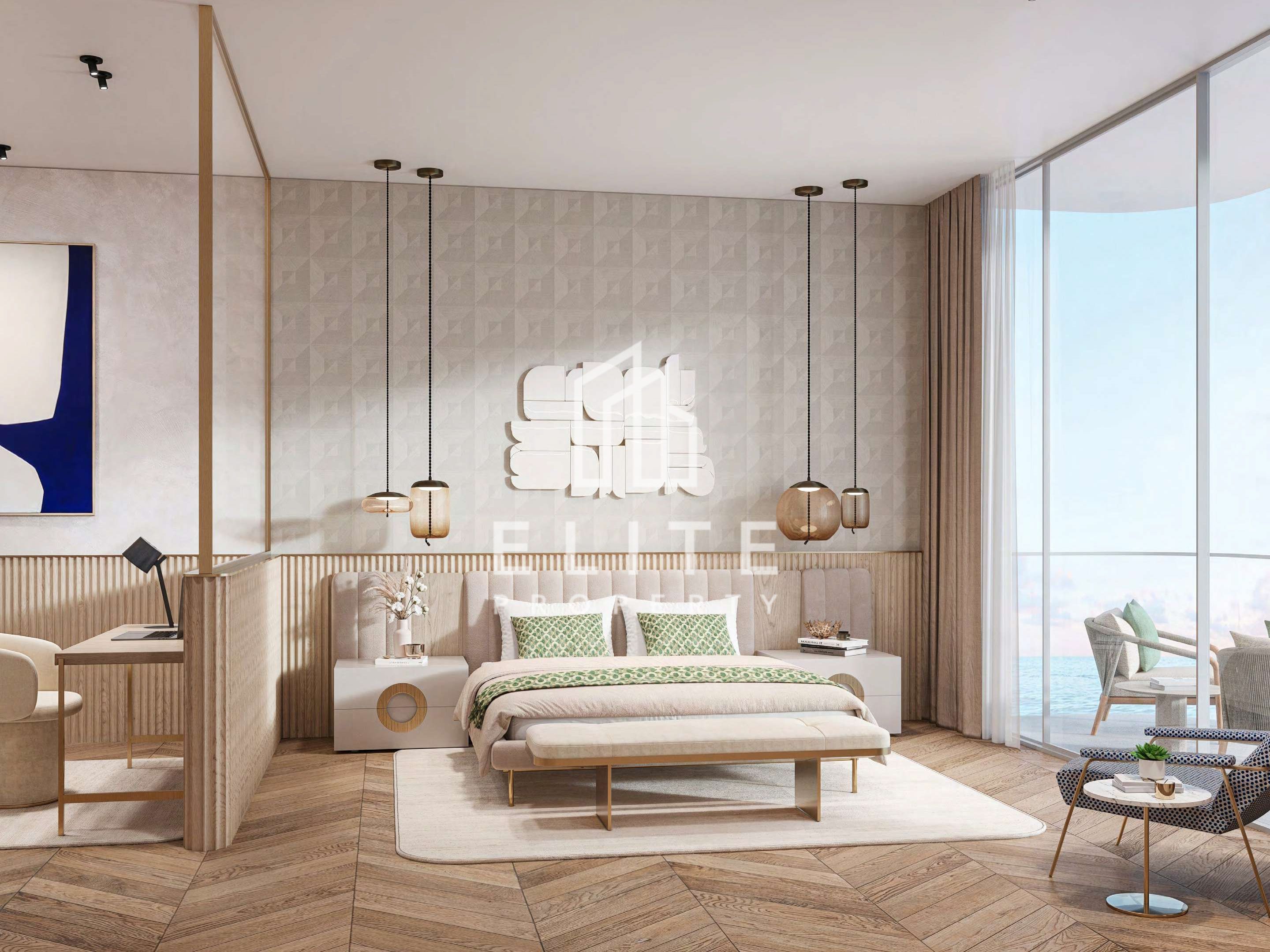 DUPLEX PENTHOUSE I PRIVATE POOL I OCEAN VIEWS