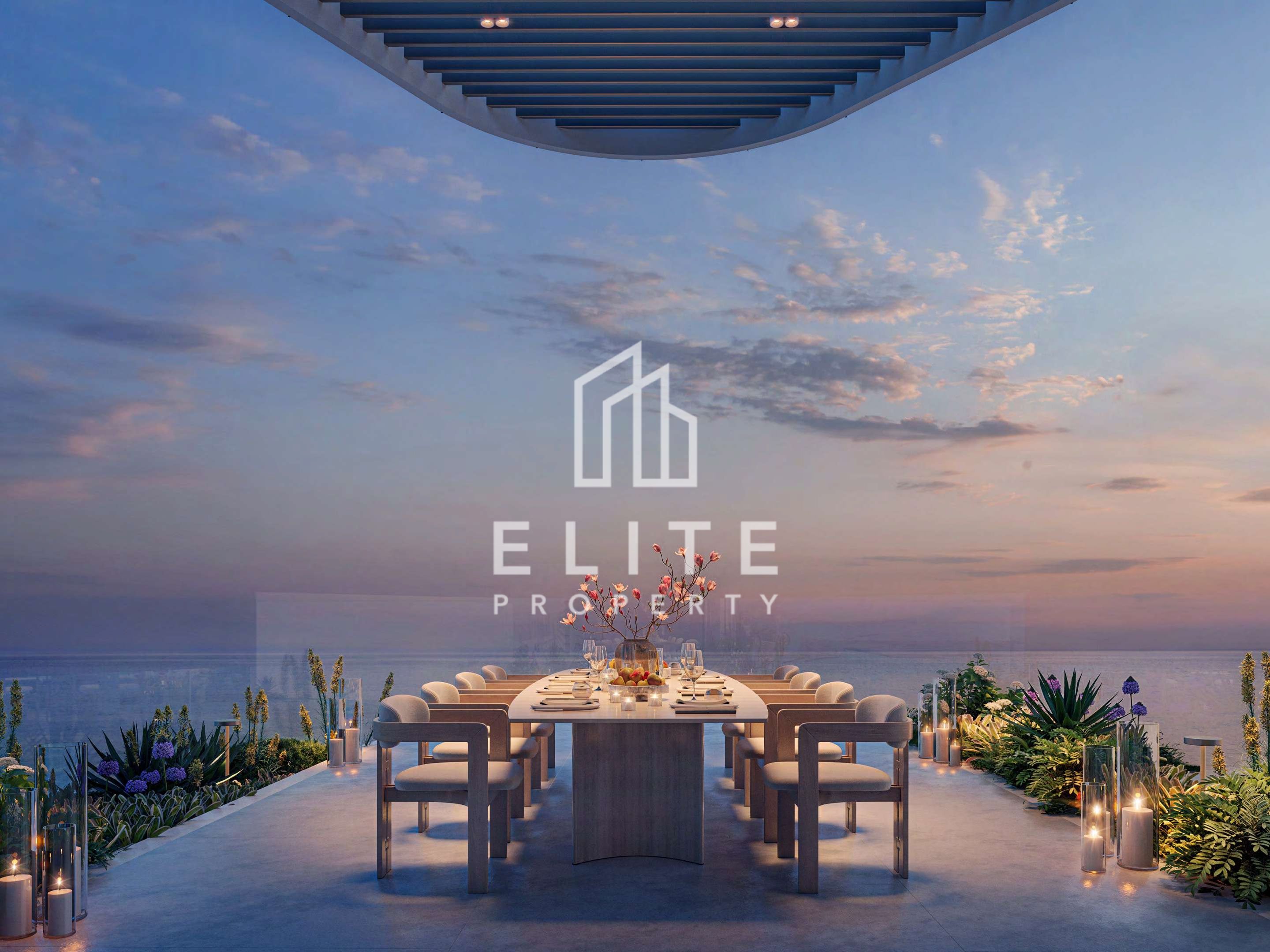 DUPLEX PENTHOUSE I PRIVATE POOL I OCEAN VIEWS