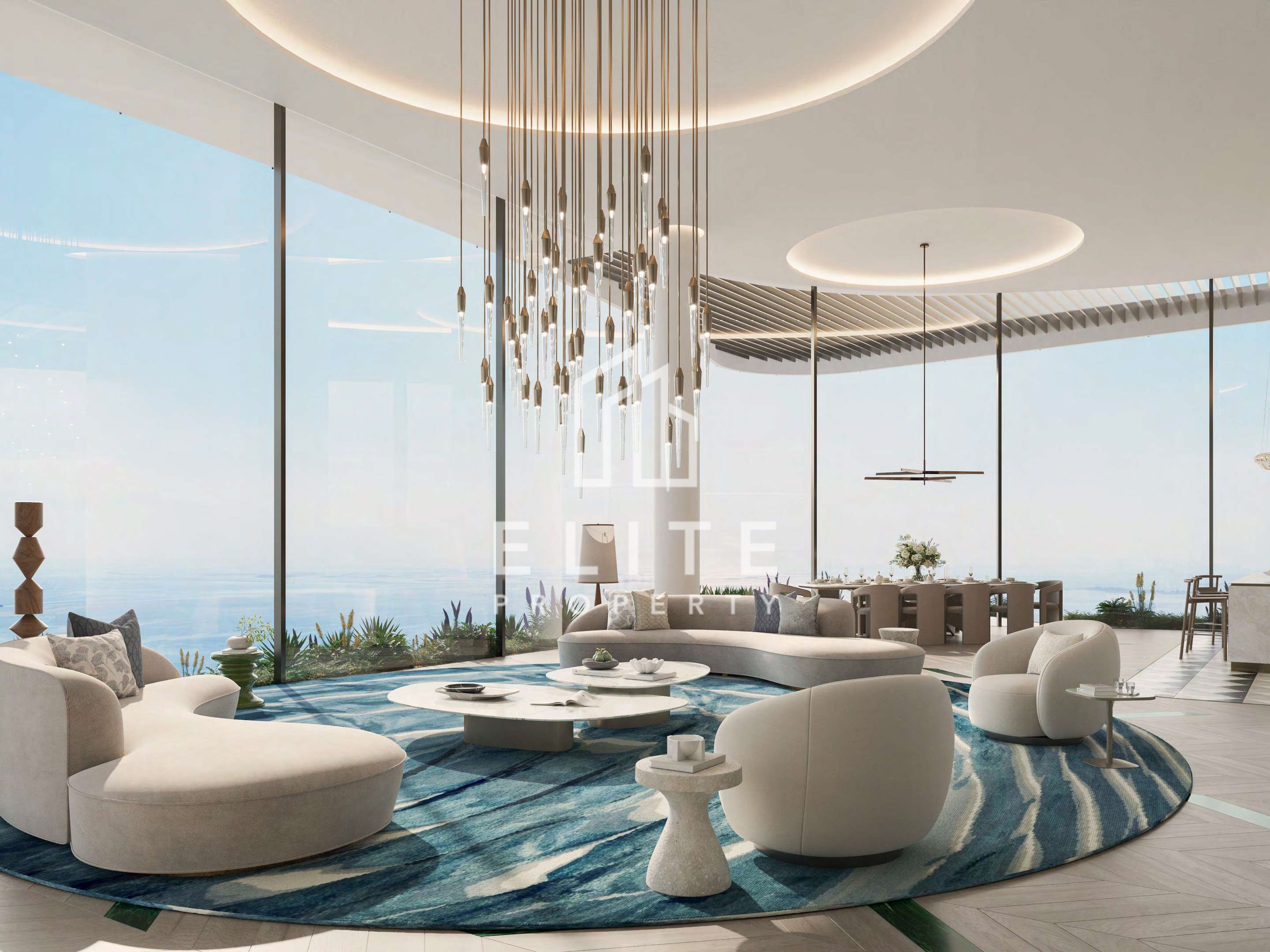 DUPLEX PENTHOUSE I PRIVATE POOL I OCEAN VIEWS