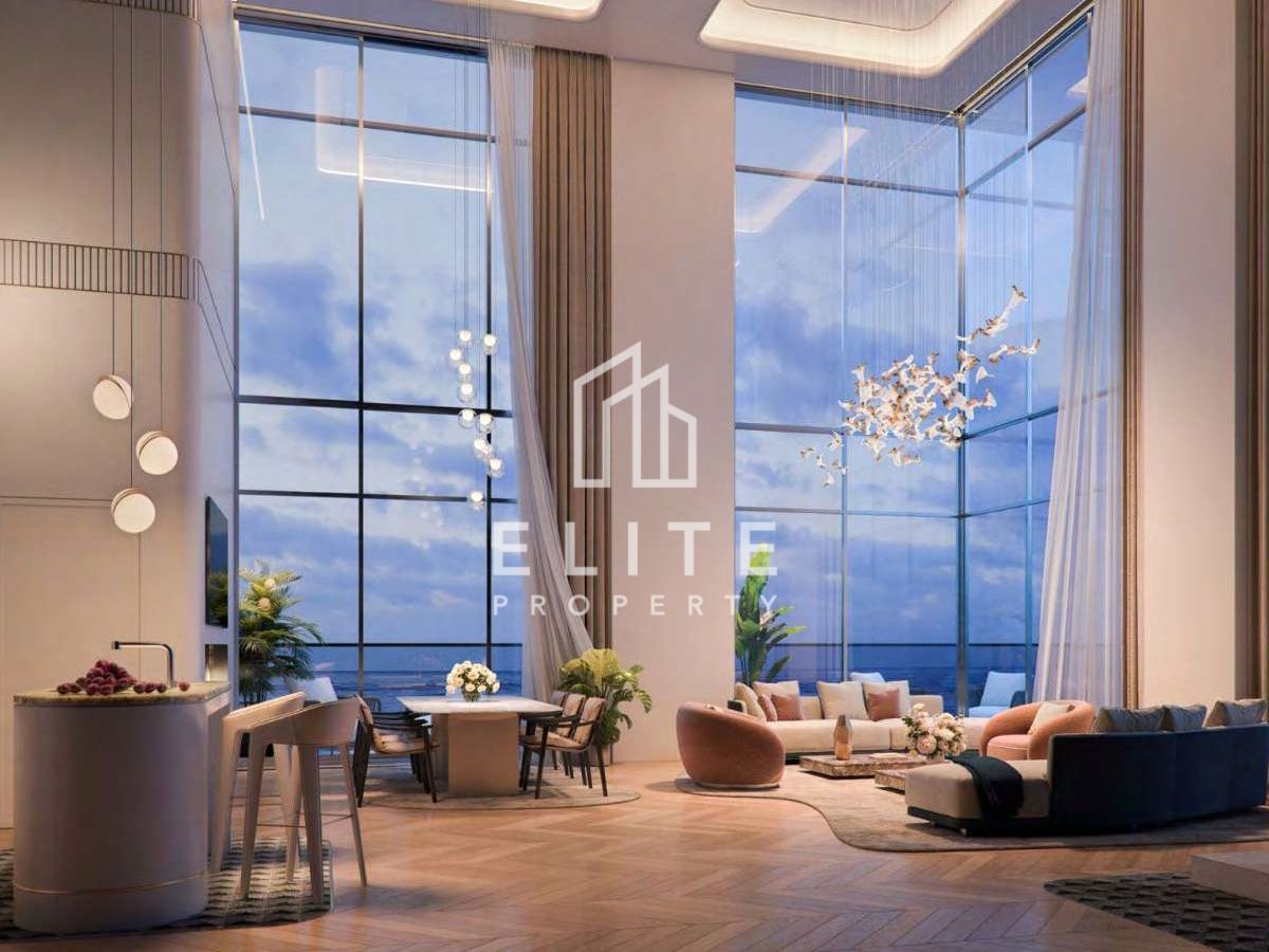 DUPLEX PENTHOUSE I PRIVATE POOL I OCEAN VIEWS
