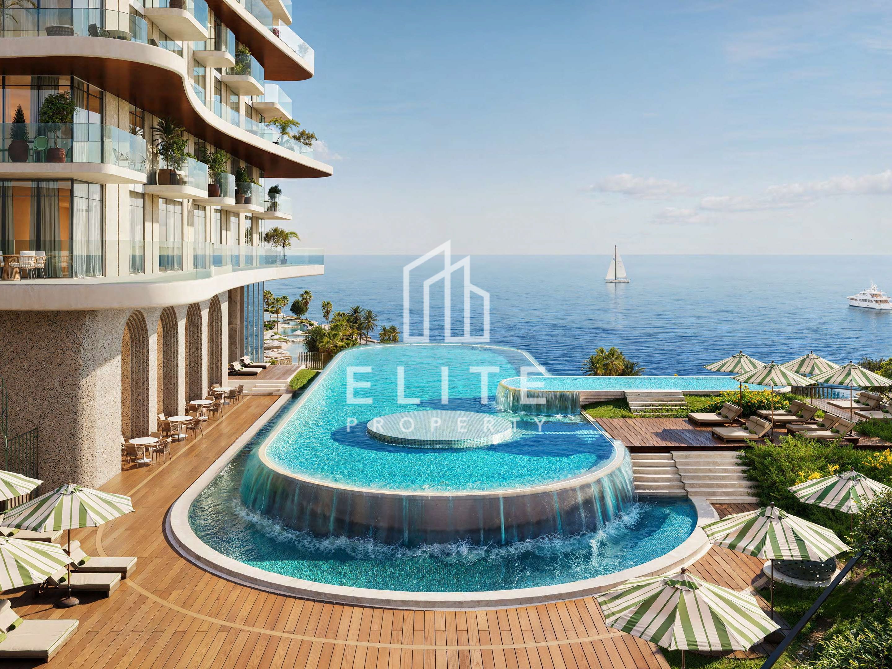 DUPLEX PENTHOUSE I PRIVATE POOL I OCEAN VIEWS