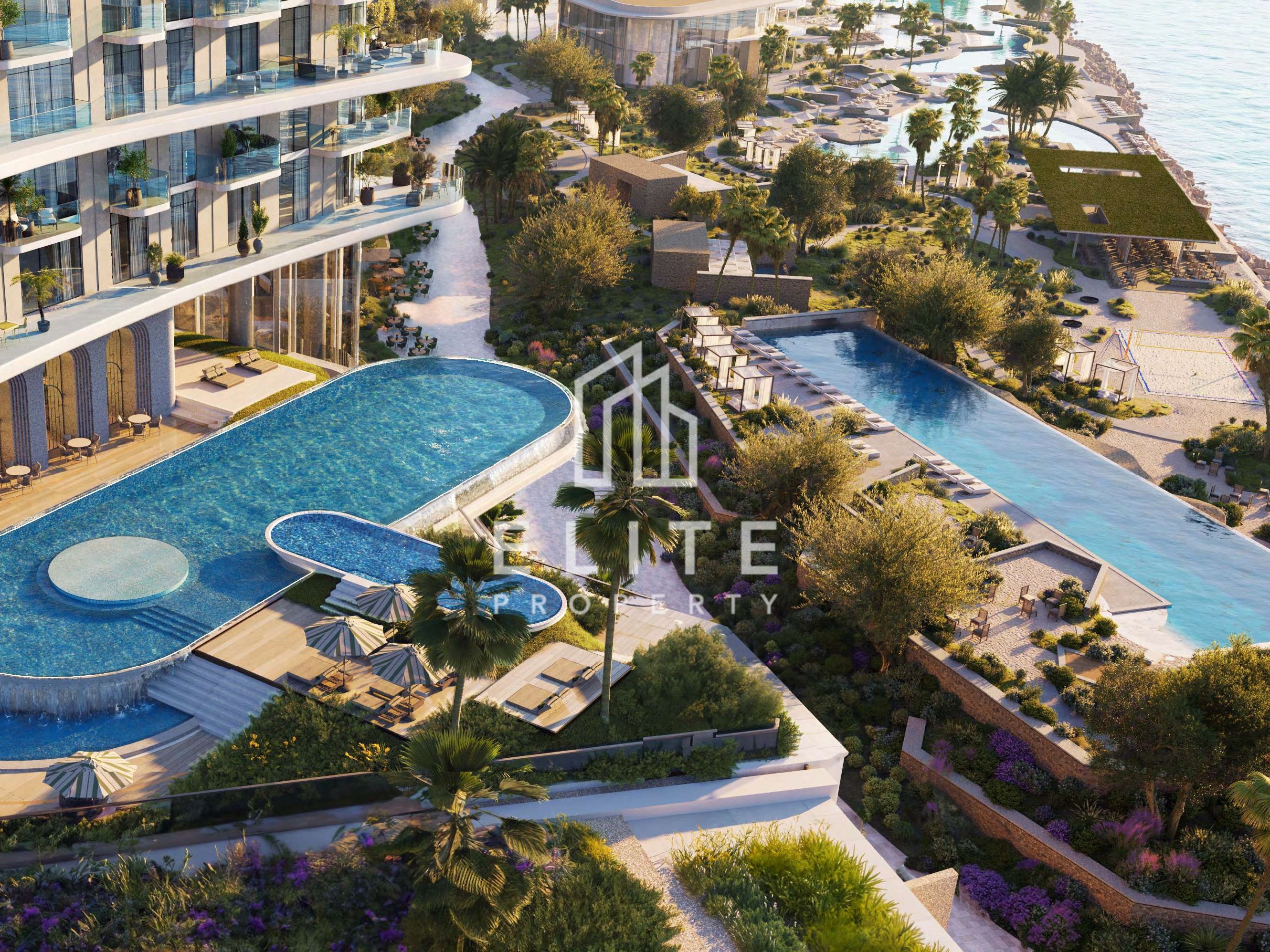 DUPLEX PENTHOUSE I PRIVATE POOL I OCEAN VIEWS