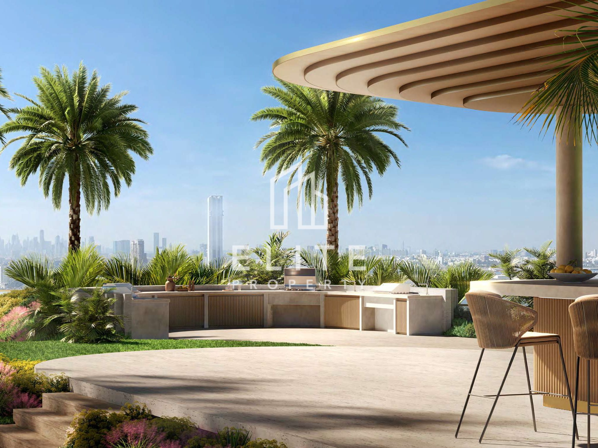DUPLEX PENTHOUSE I PRIVATE POOL I OCEAN VIEWS