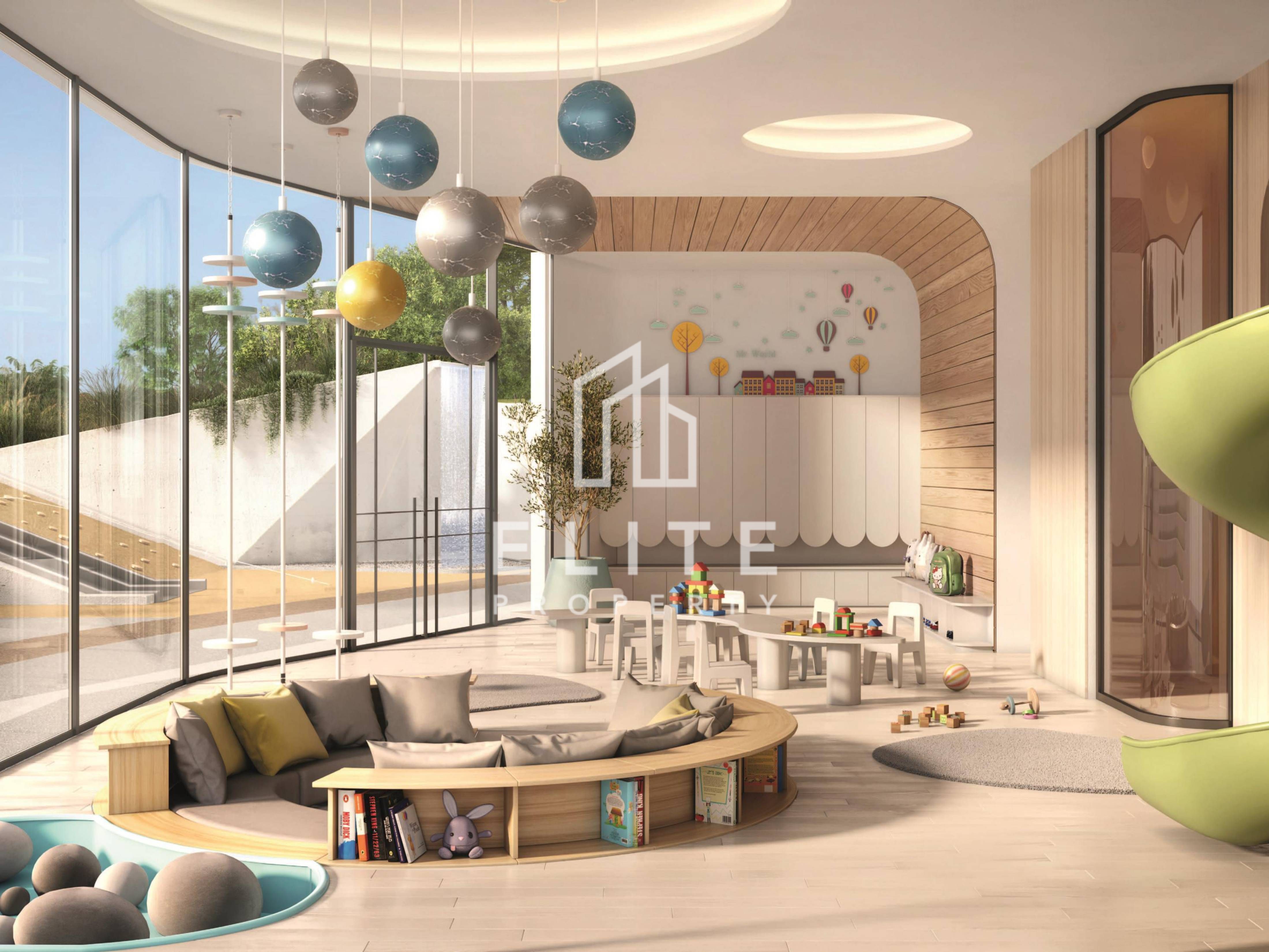OCEAN VIEW I 2+MAID I LUXURY | PALM JUMEIRAH