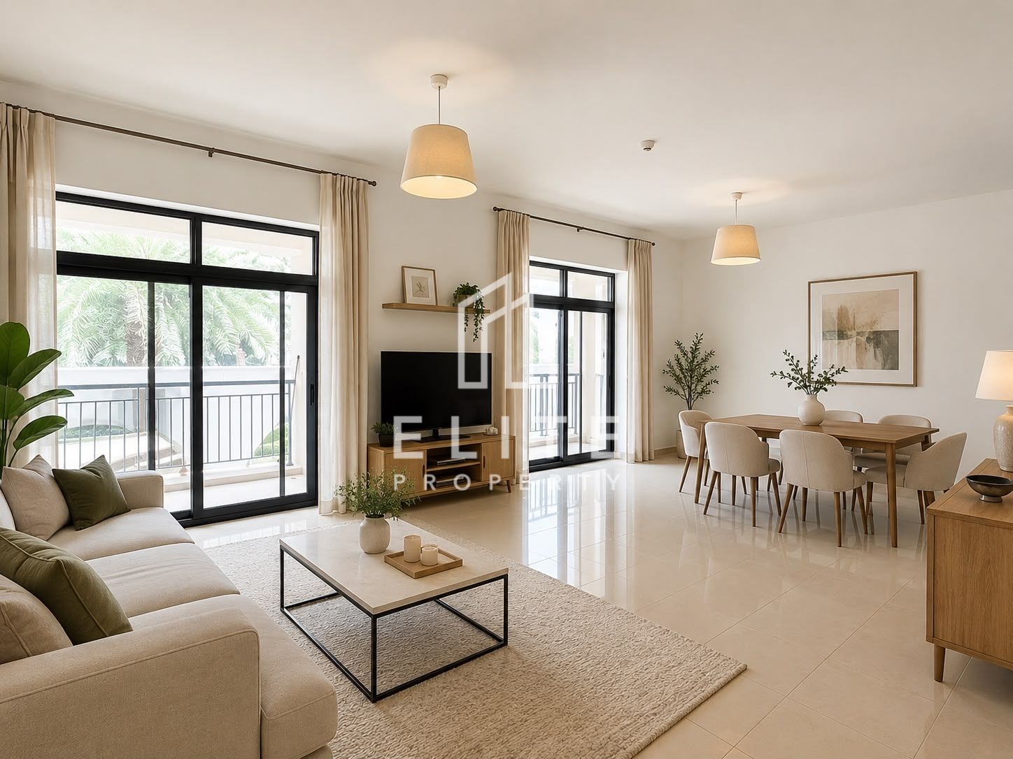 Lowest Priced | 2.5 Bath | Large Layout