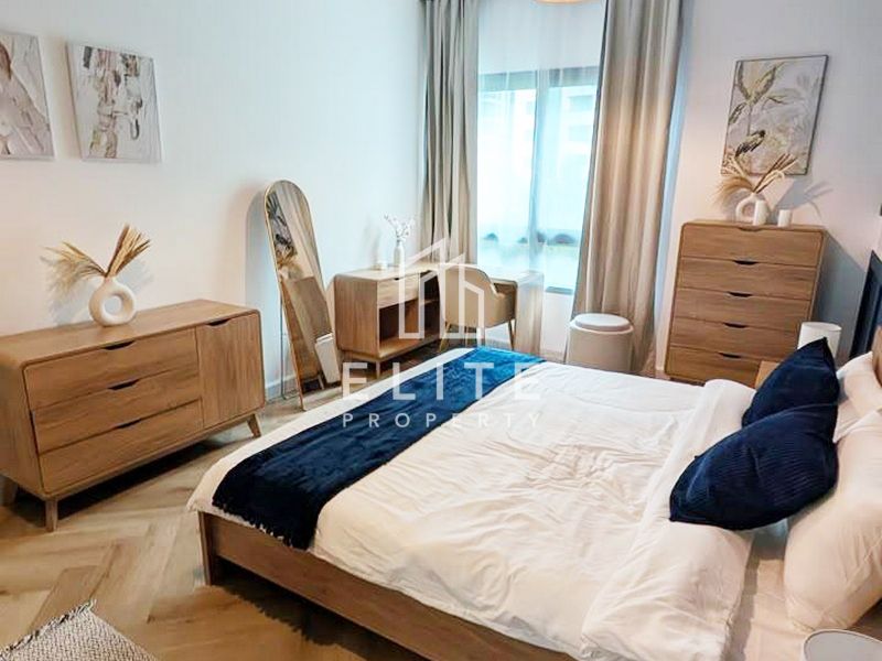 Brand New | 12 Cheques | High Floor