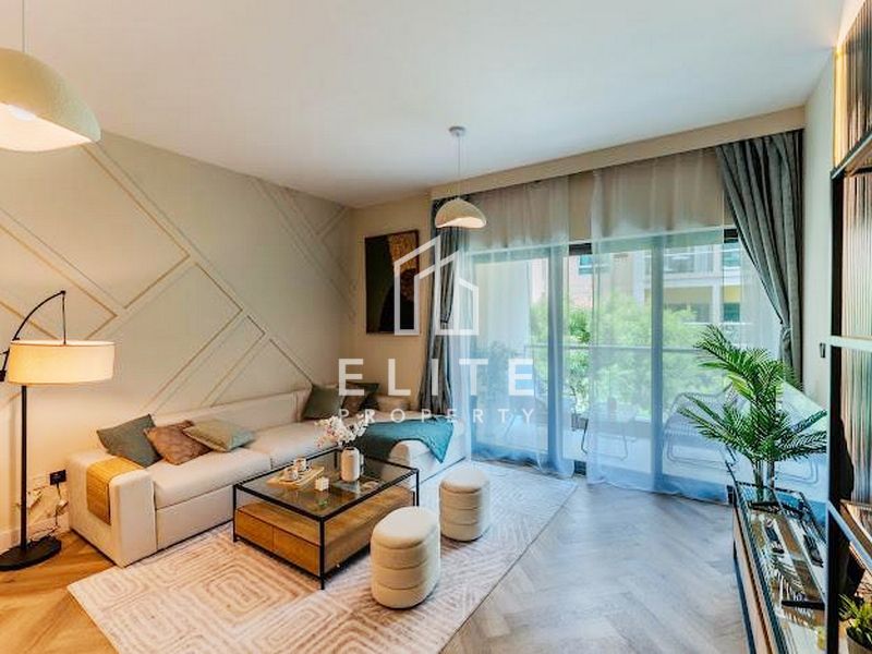 Brand New | 12 Cheques | High Floor