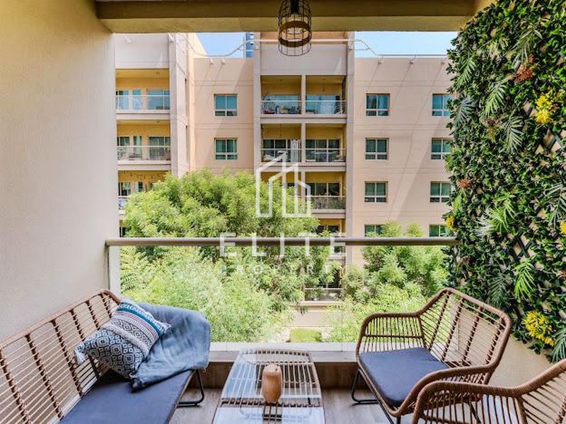 Brand New | 12 Cheques | High Floor