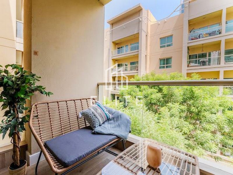 Brand New | 12 Cheques | High Floor