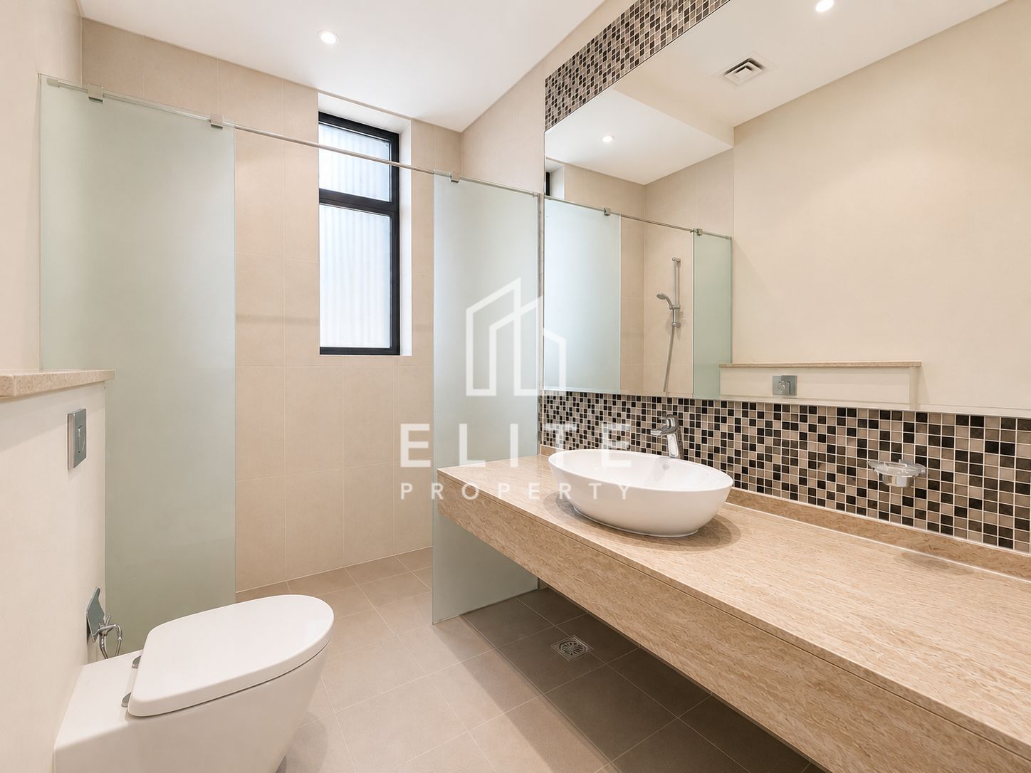 Single Row | Standalone | Furnished