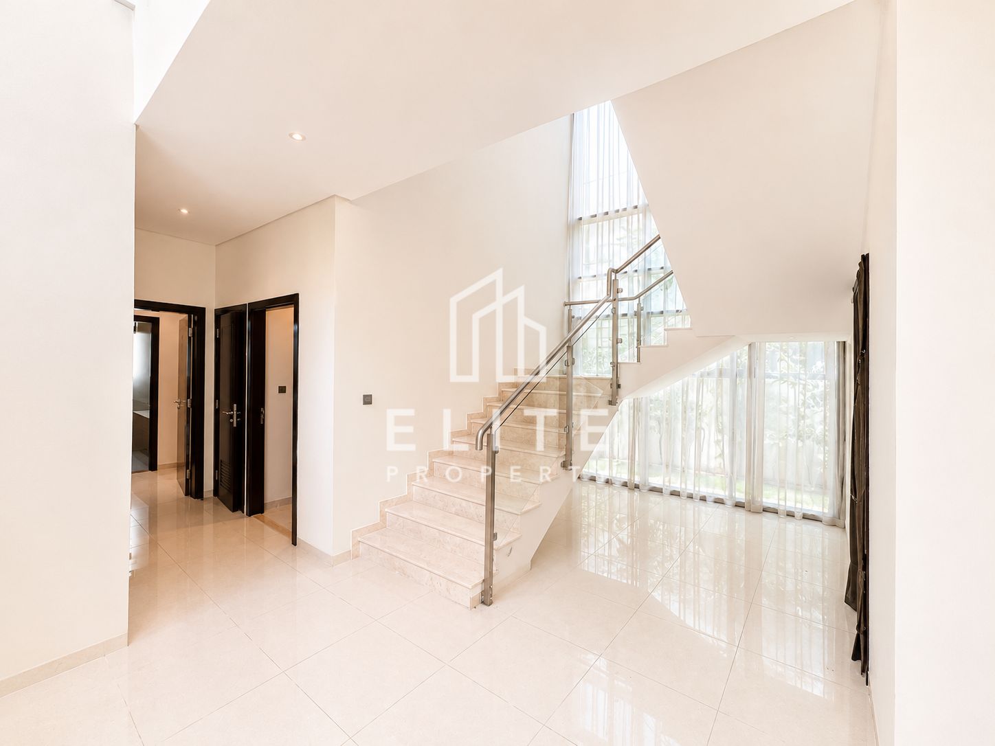 Single Row | Standalone | Furnished